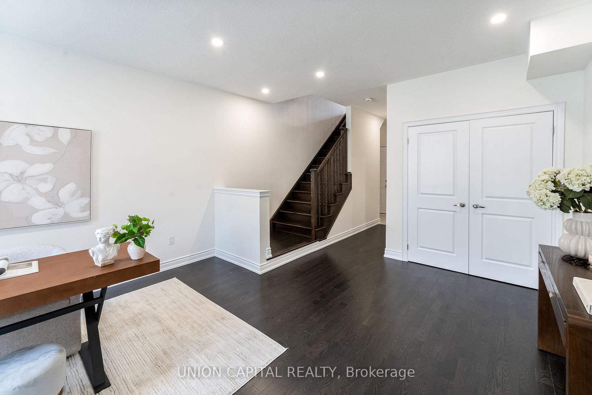 Photo 38 of 79 Cornell Centre Boulevard, Markham, Cornell — HOMEH