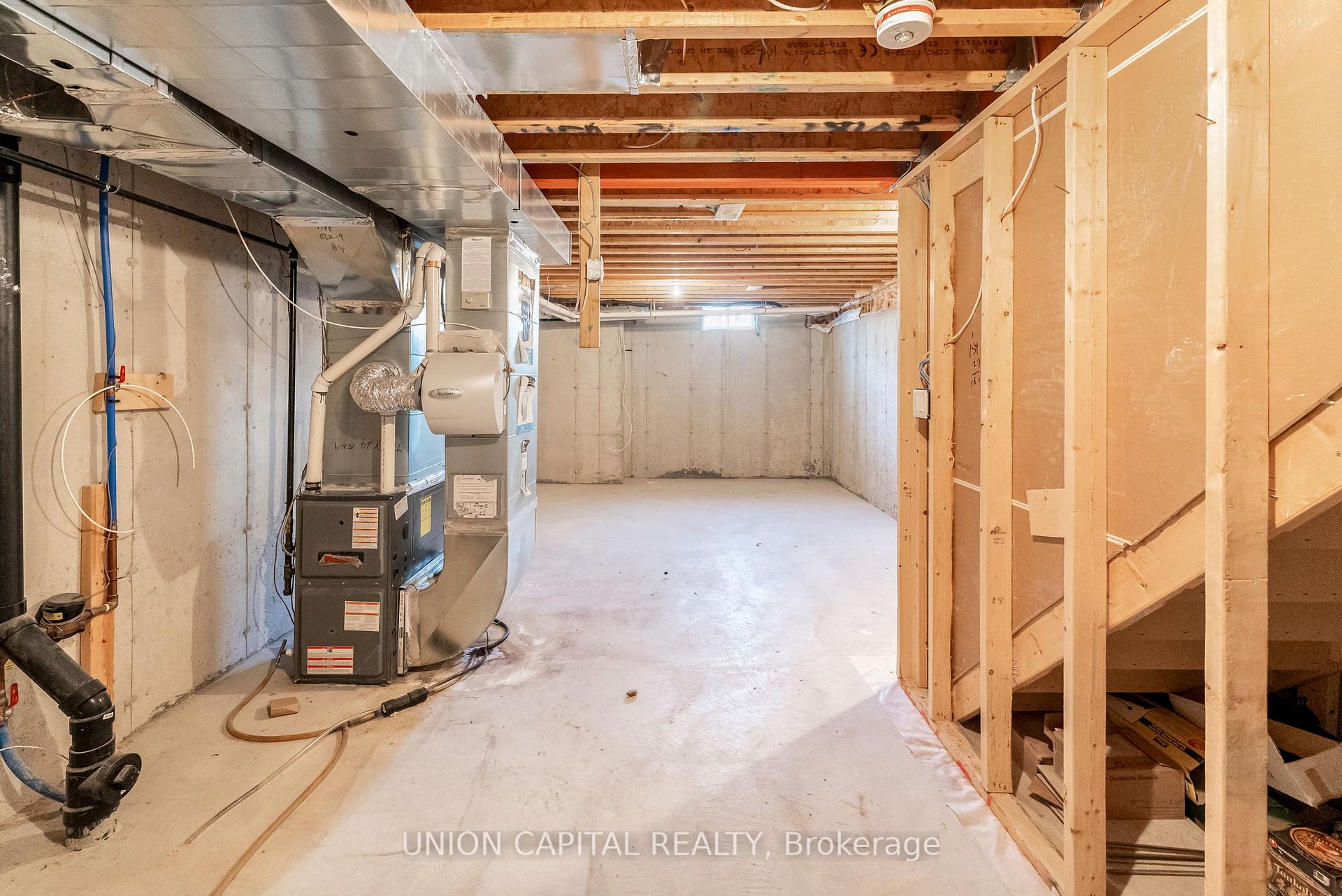 Photo 40 of 79 Cornell Centre Boulevard, Markham, Cornell — HOMEH