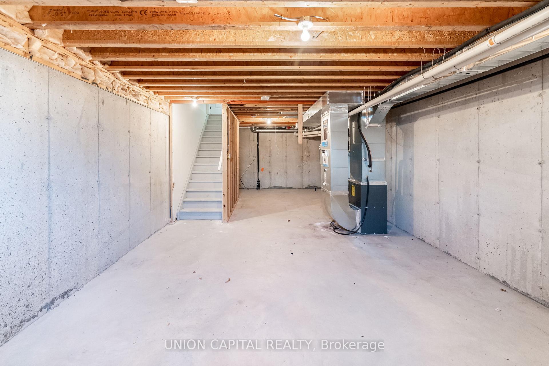 Photo 37 of 79 Cornell Centre Boulevard, Markham, Cornell — HOMEH