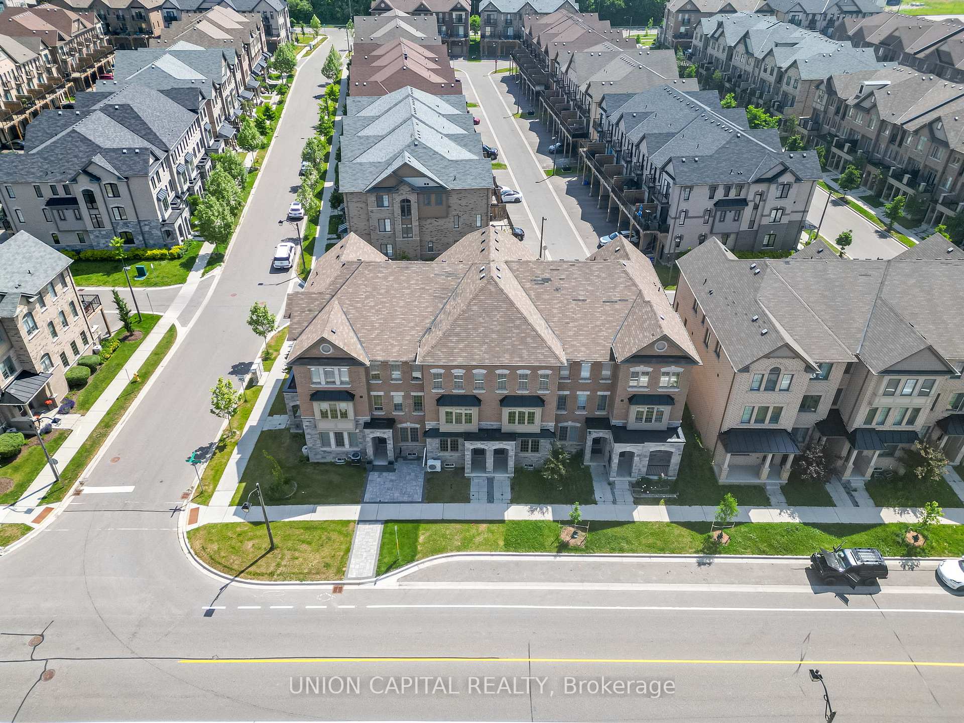 Photo 41 of 79 Cornell Centre Boulevard, Markham, Cornell — HOMEH