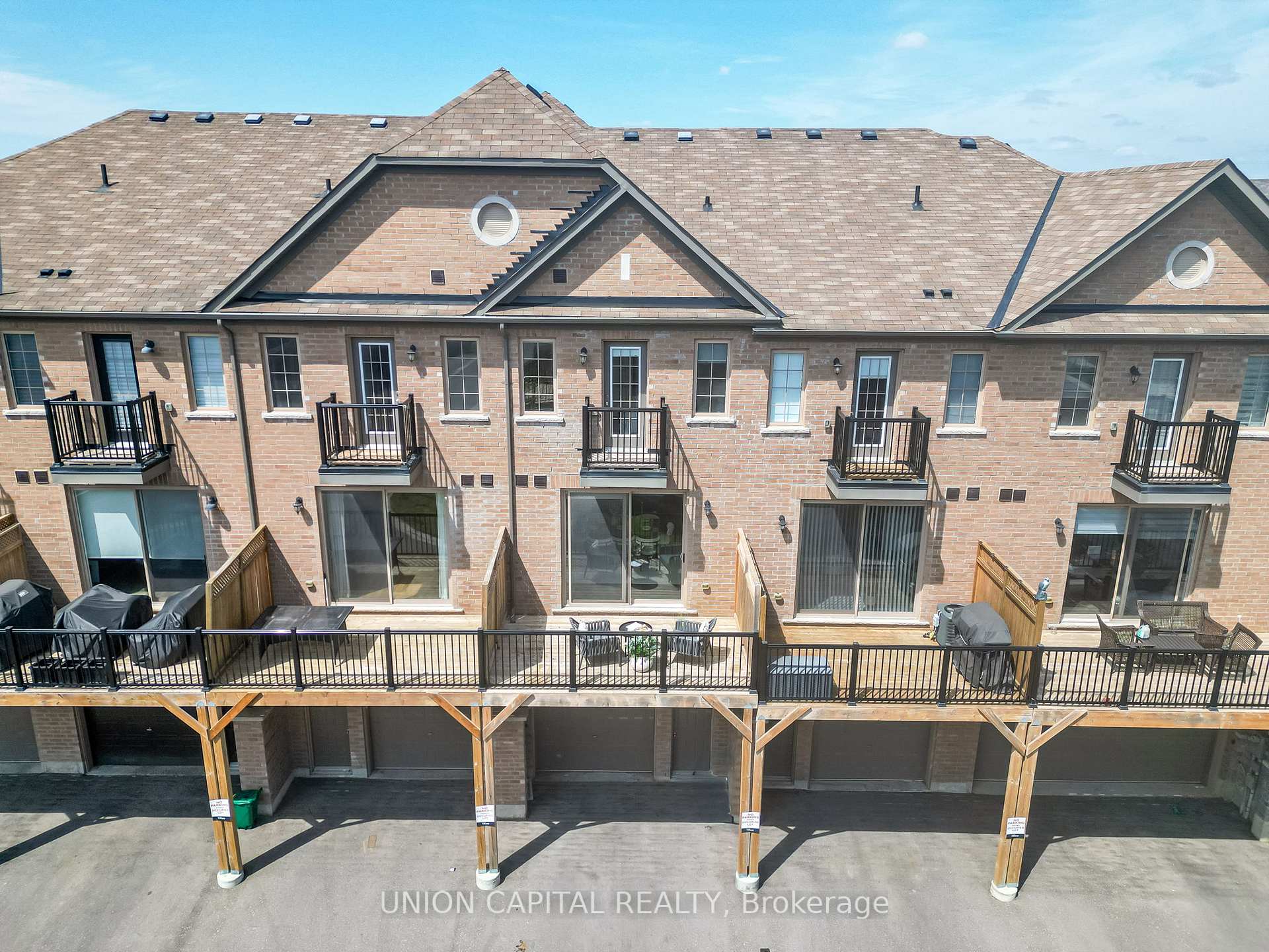 Photo 43 of 79 Cornell Centre Boulevard, Markham, Cornell — HOMEH