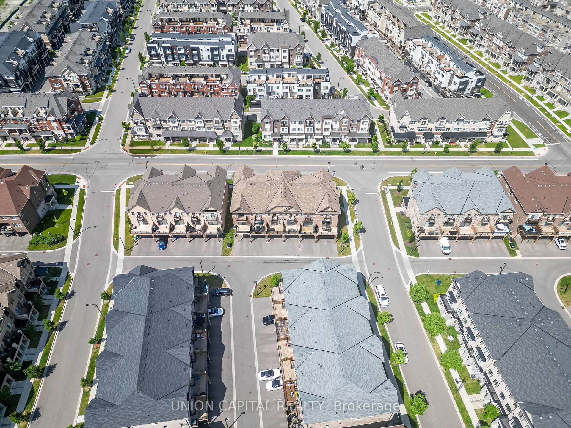 Photo 44 of 79 Cornell Centre Boulevard, Markham, Cornell — HOMEH