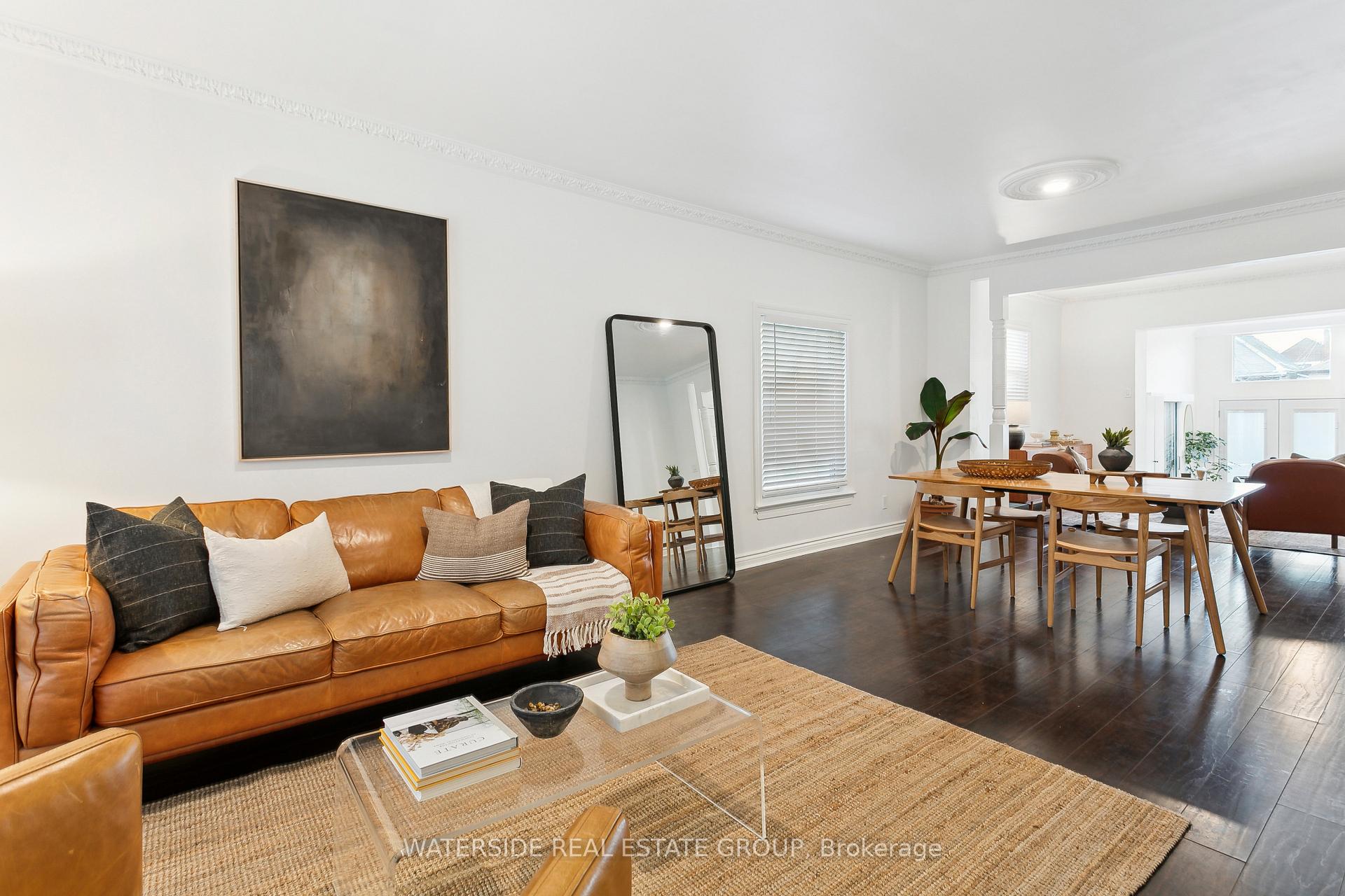 Photo 14 of 201 Rosslyn Avenue N, Hamilton, Crown Point — HOMEH