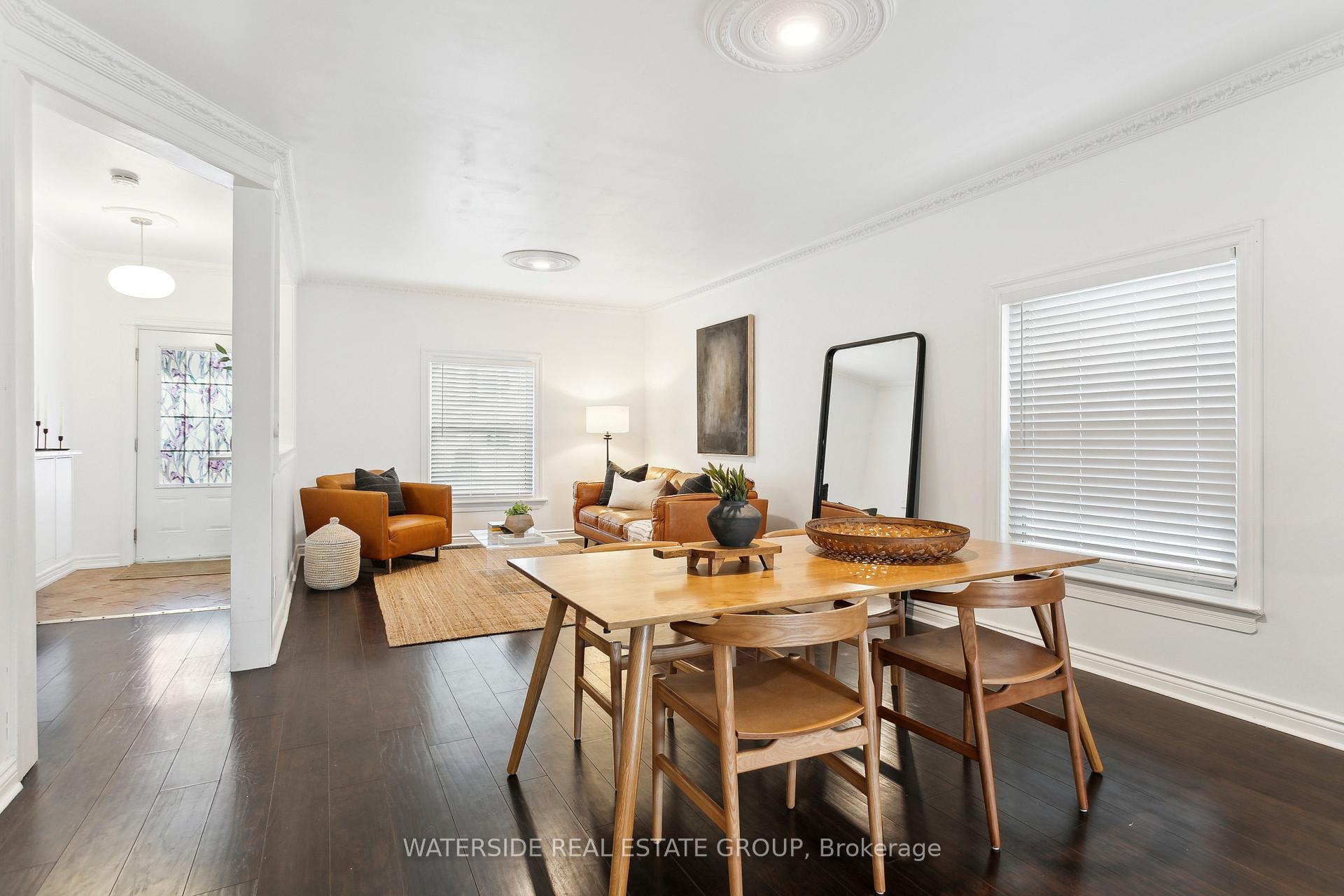 Photo 20 of 201 Rosslyn Avenue N, Hamilton, Crown Point — HOMEH