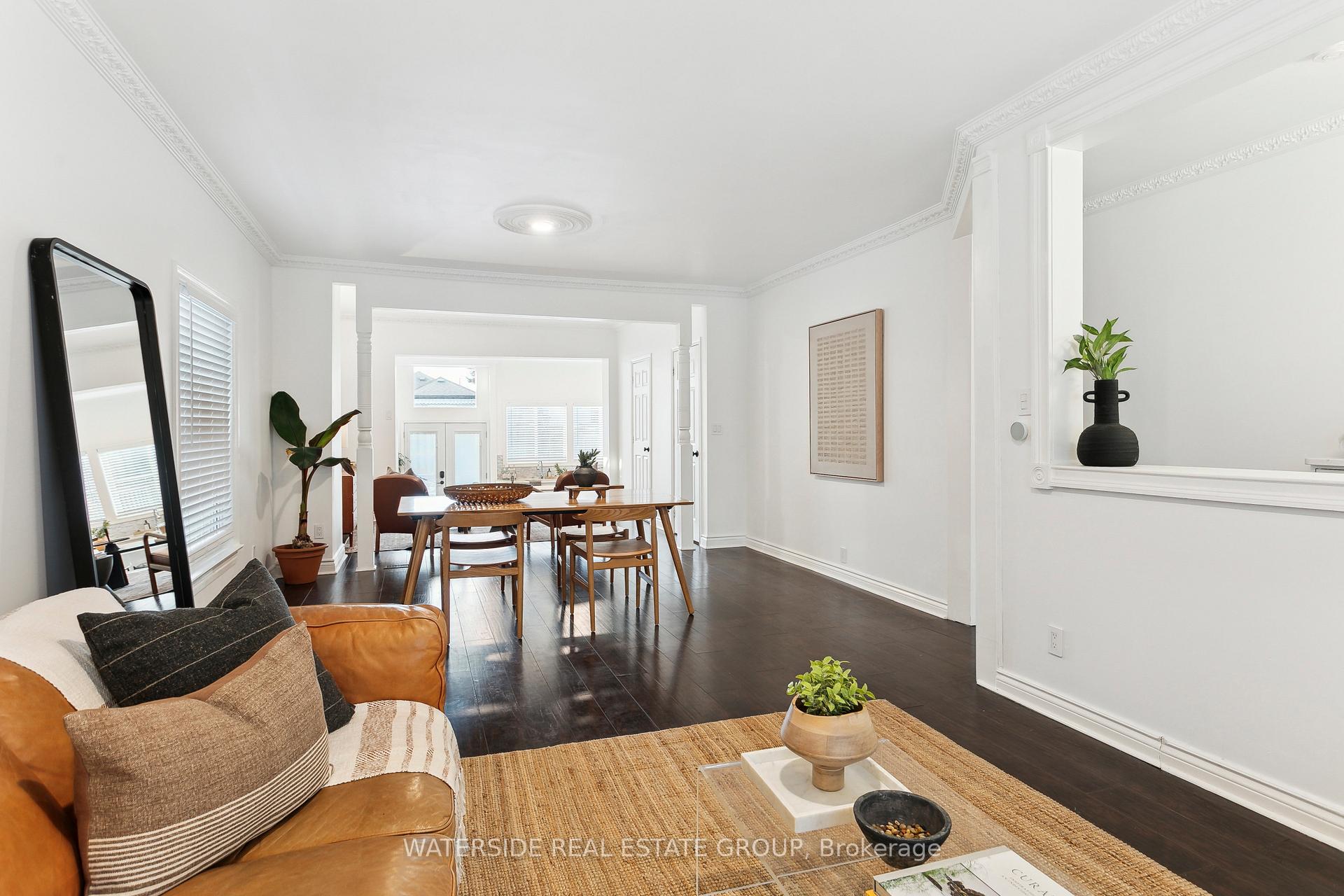 Photo 28 of 201 Rosslyn Avenue N, Hamilton, Crown Point — HOMEH