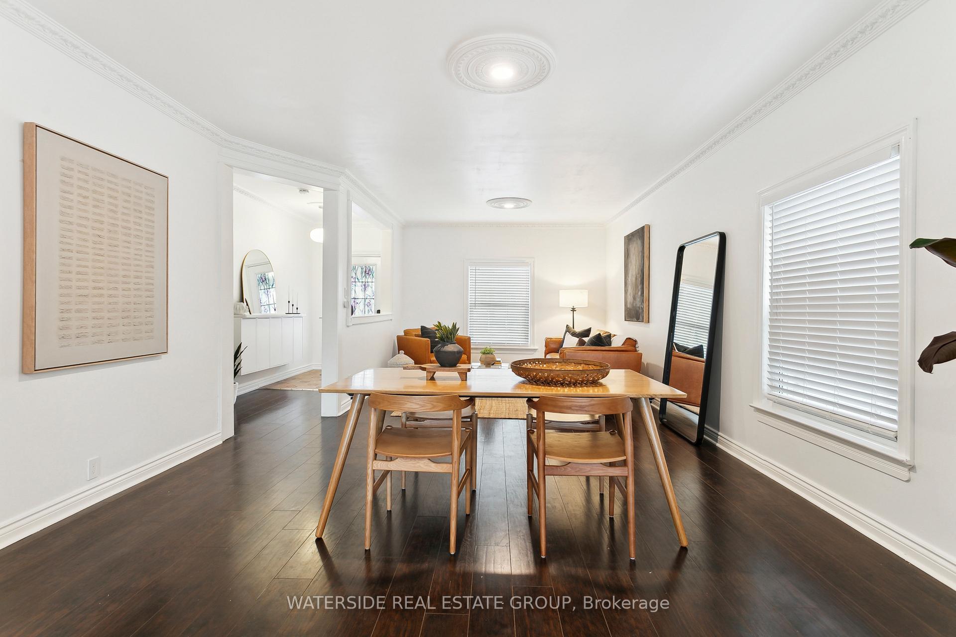 Photo 24 of 201 Rosslyn Avenue N, Hamilton, Crown Point — HOMEH