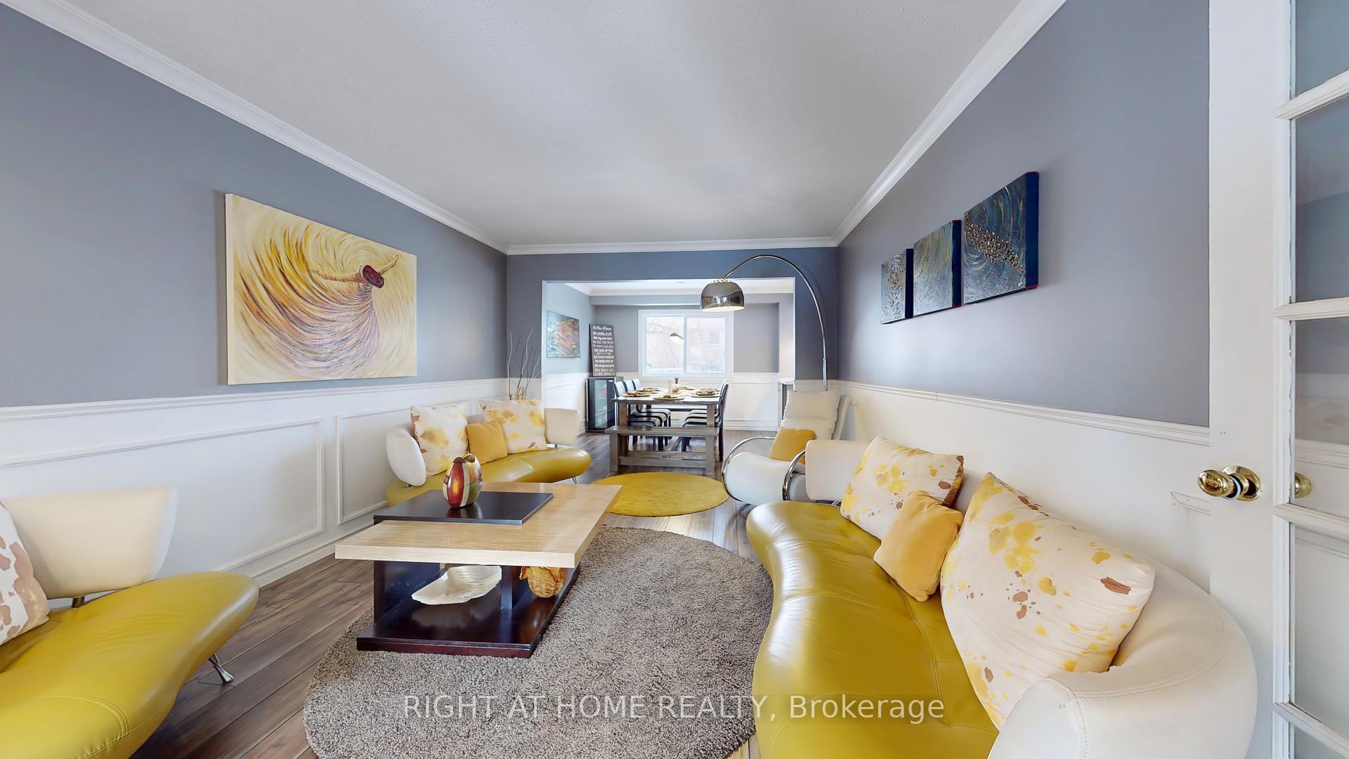 Photo 6 of 1618 Mcbrady Crescent, Pickering, Brock Ridge — HOMEH