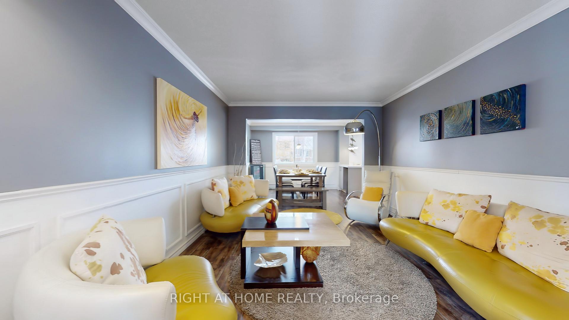 Photo 8 of 1618 Mcbrady Crescent, Pickering, Brock Ridge — HOMEH