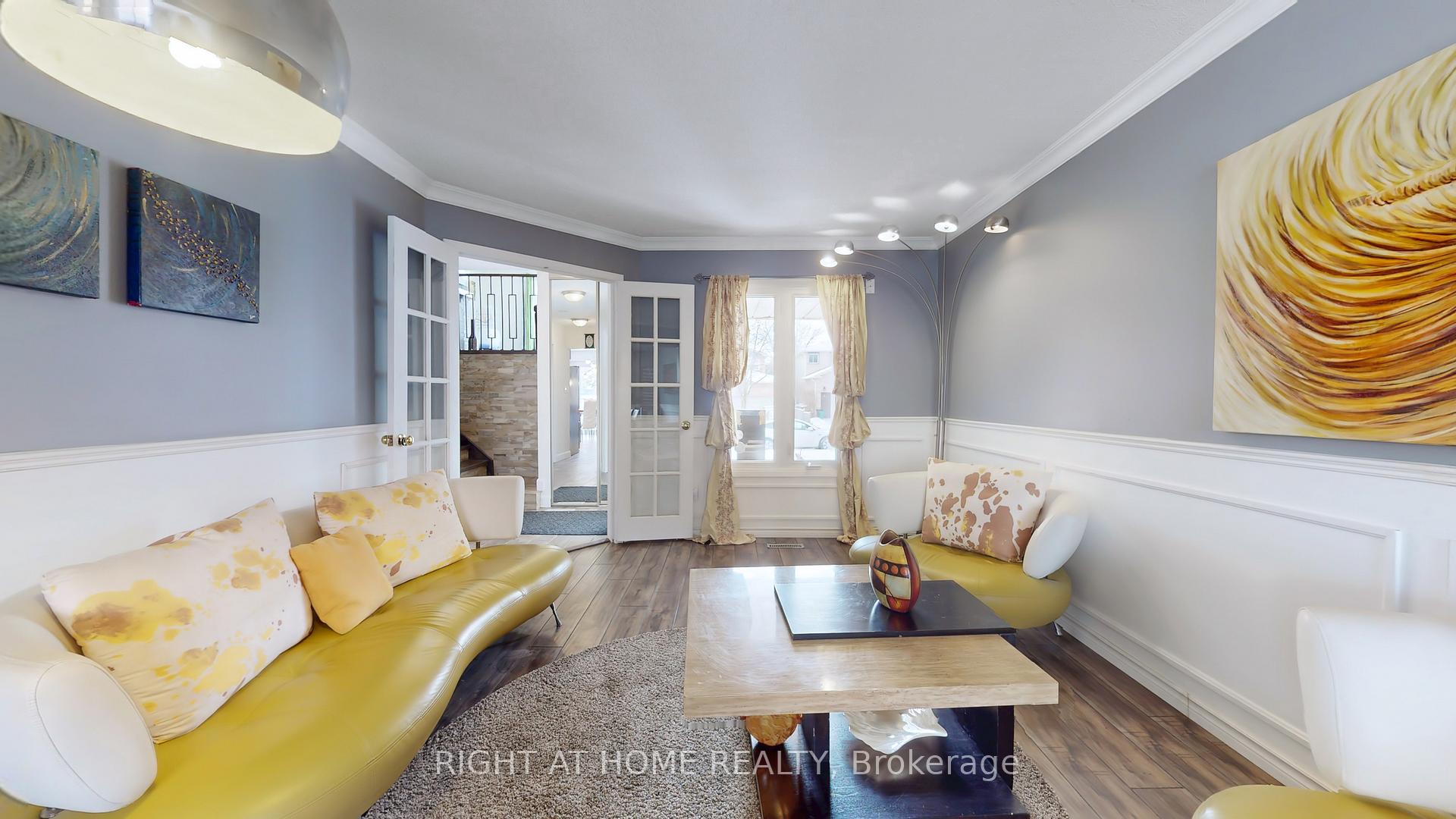 Photo 48 of 1618 Mcbrady Crescent, Pickering, Brock Ridge — HOMEH