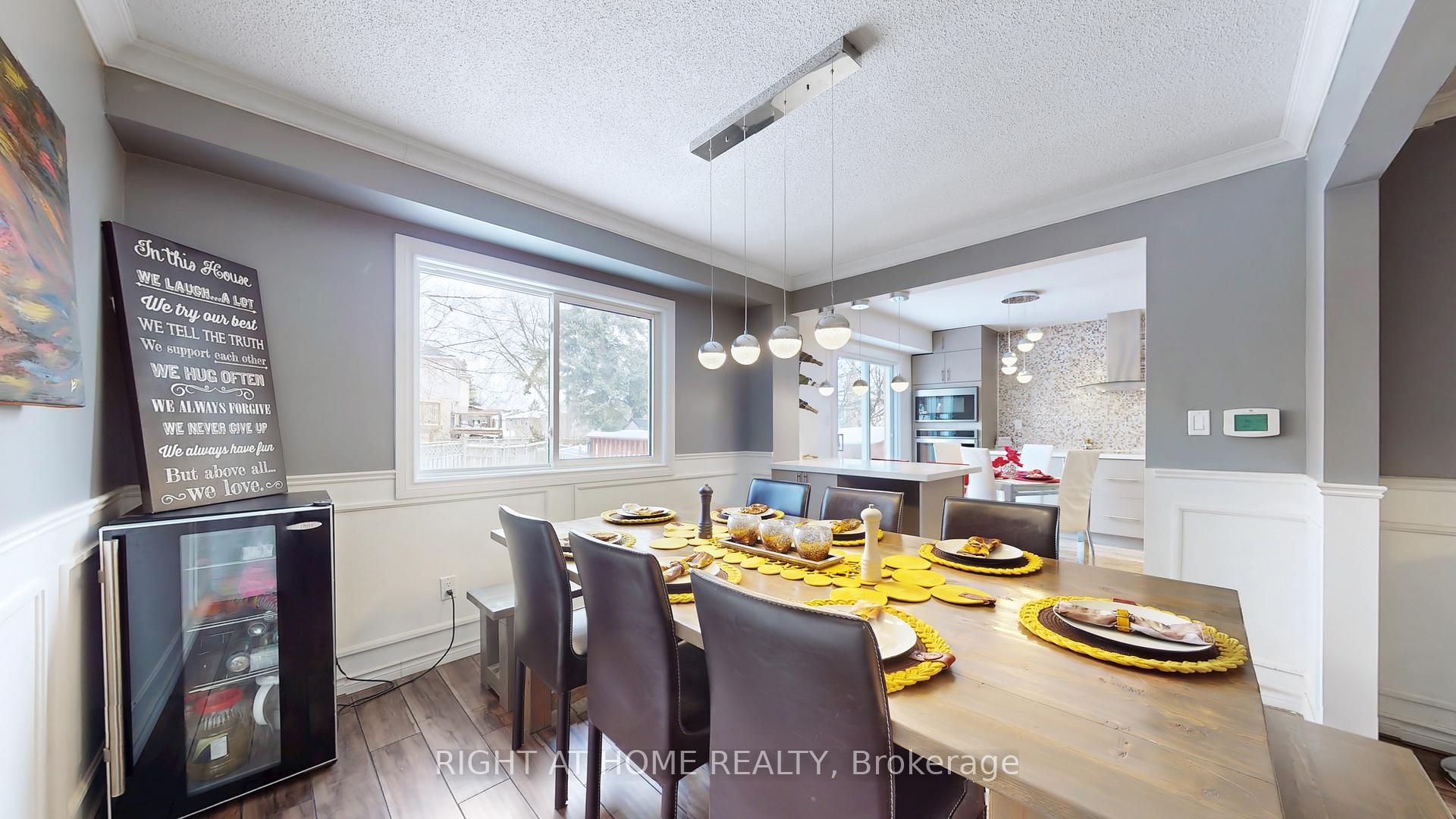 Photo 47 of 1618 Mcbrady Crescent, Pickering, Brock Ridge — HOMEH