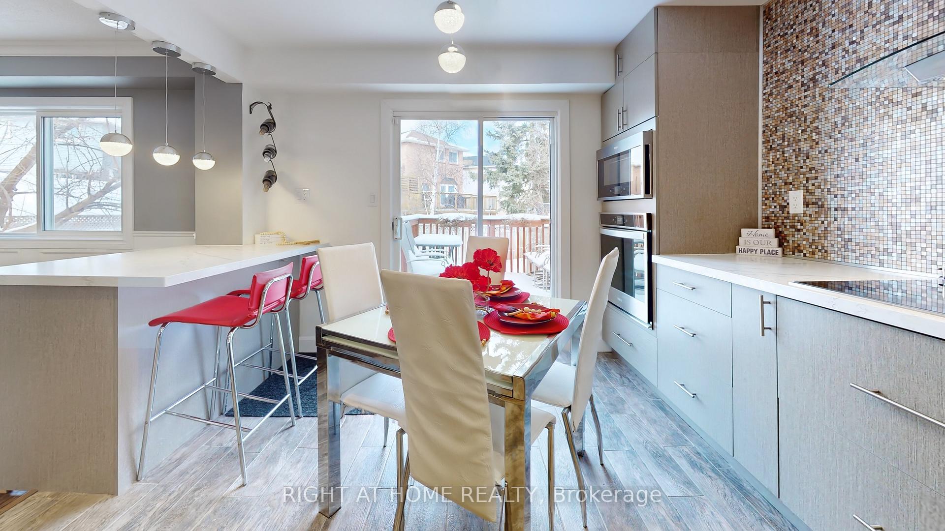 Photo 13 of 1618 Mcbrady Crescent, Pickering, Brock Ridge — HOMEH