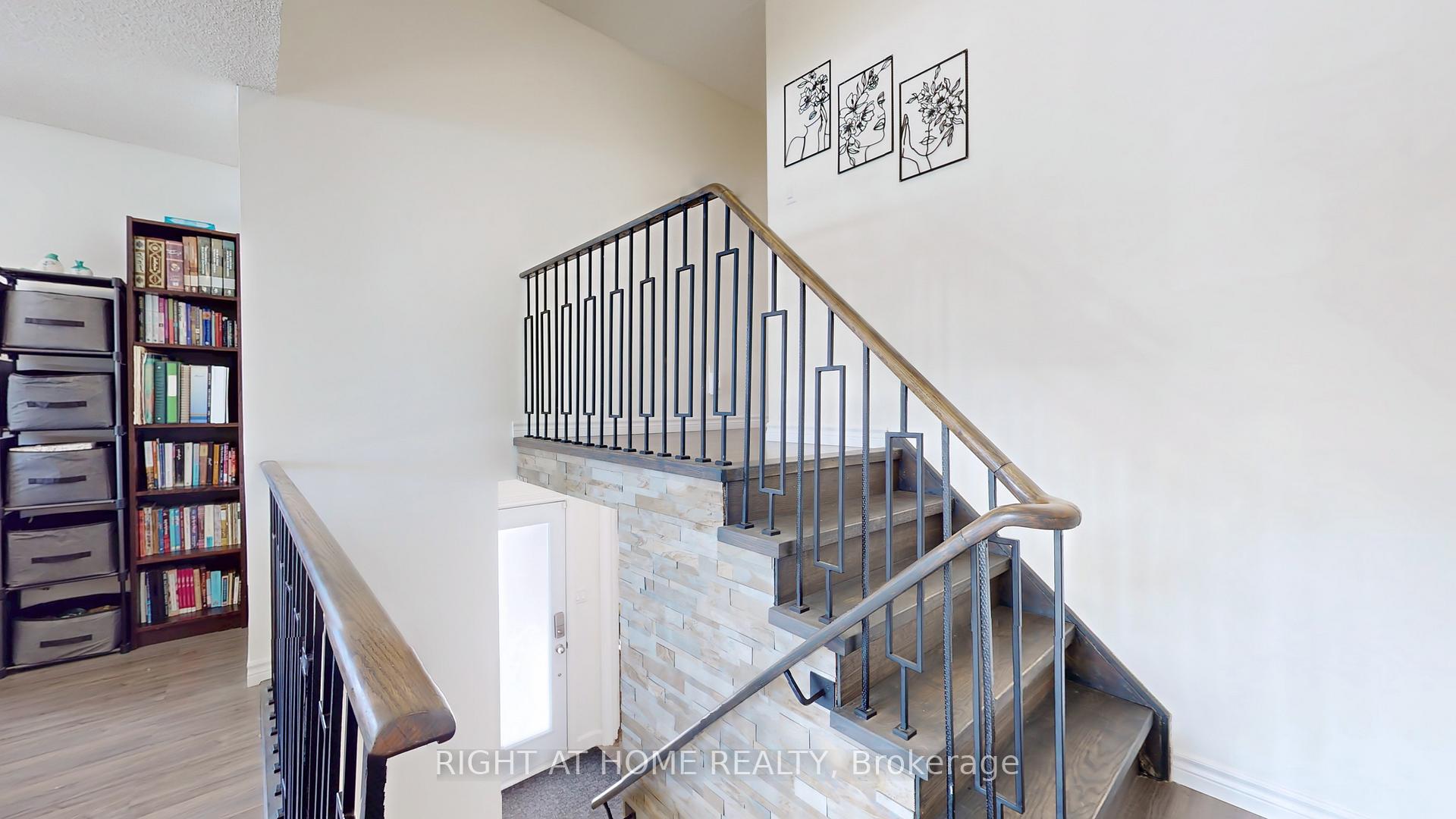 Photo 30 of 1618 Mcbrady Crescent, Pickering, Brock Ridge — HOMEH