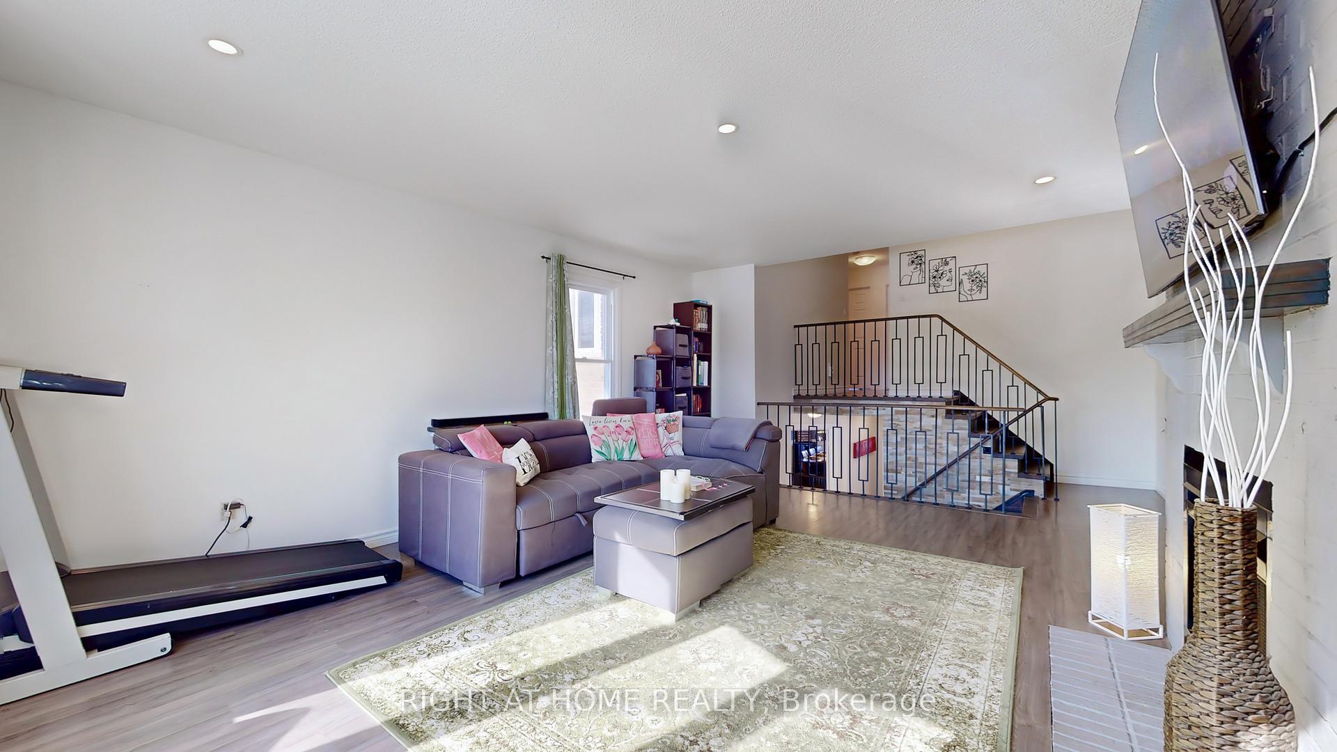 Photo 20 of 1618 Mcbrady Crescent, Pickering, Brock Ridge — HOMEH