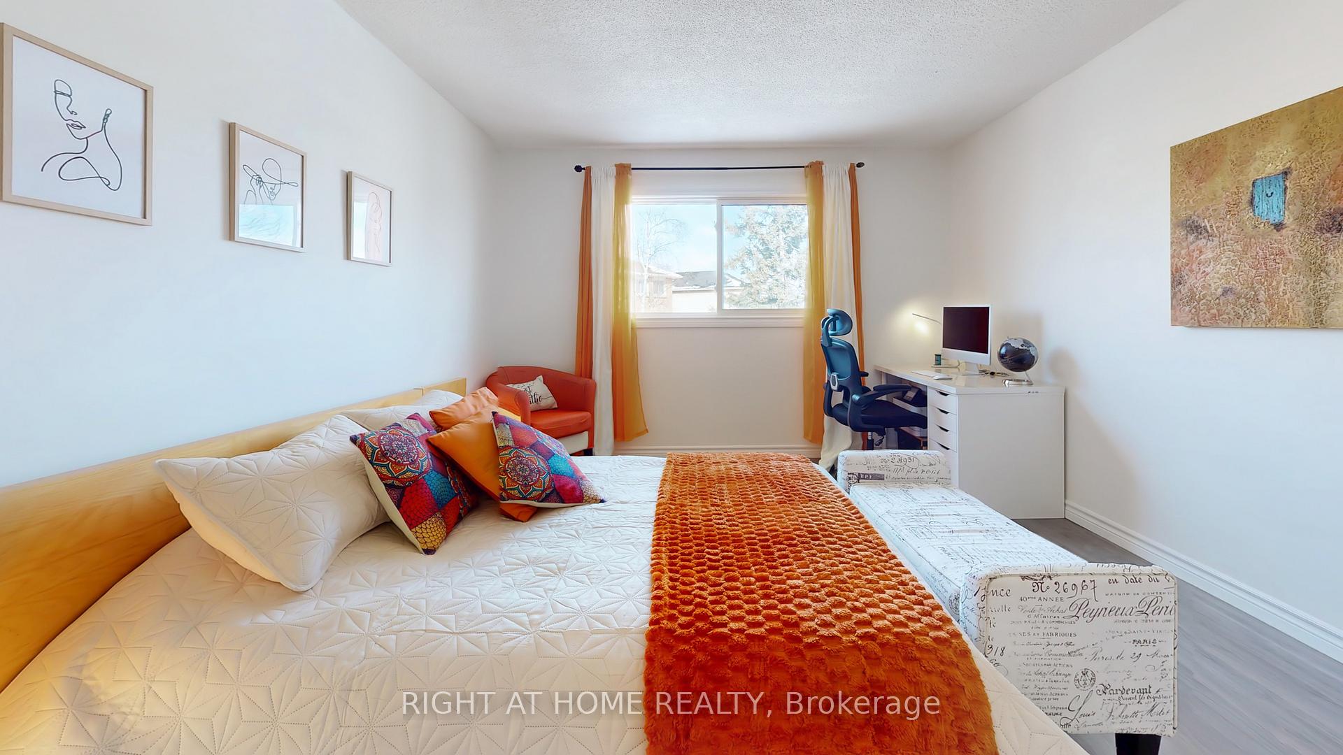 Photo 18 of 1618 Mcbrady Crescent, Pickering, Brock Ridge — HOMEH