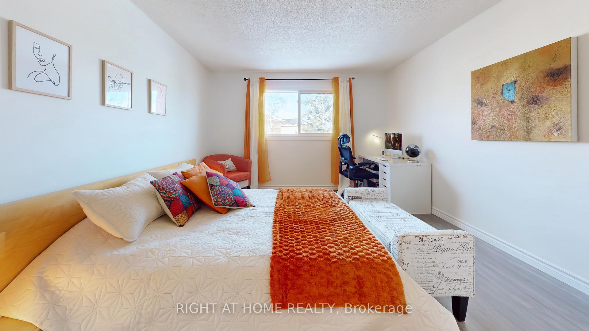 Photo 26 of 1618 Mcbrady Crescent, Pickering, Brock Ridge — HOMEH