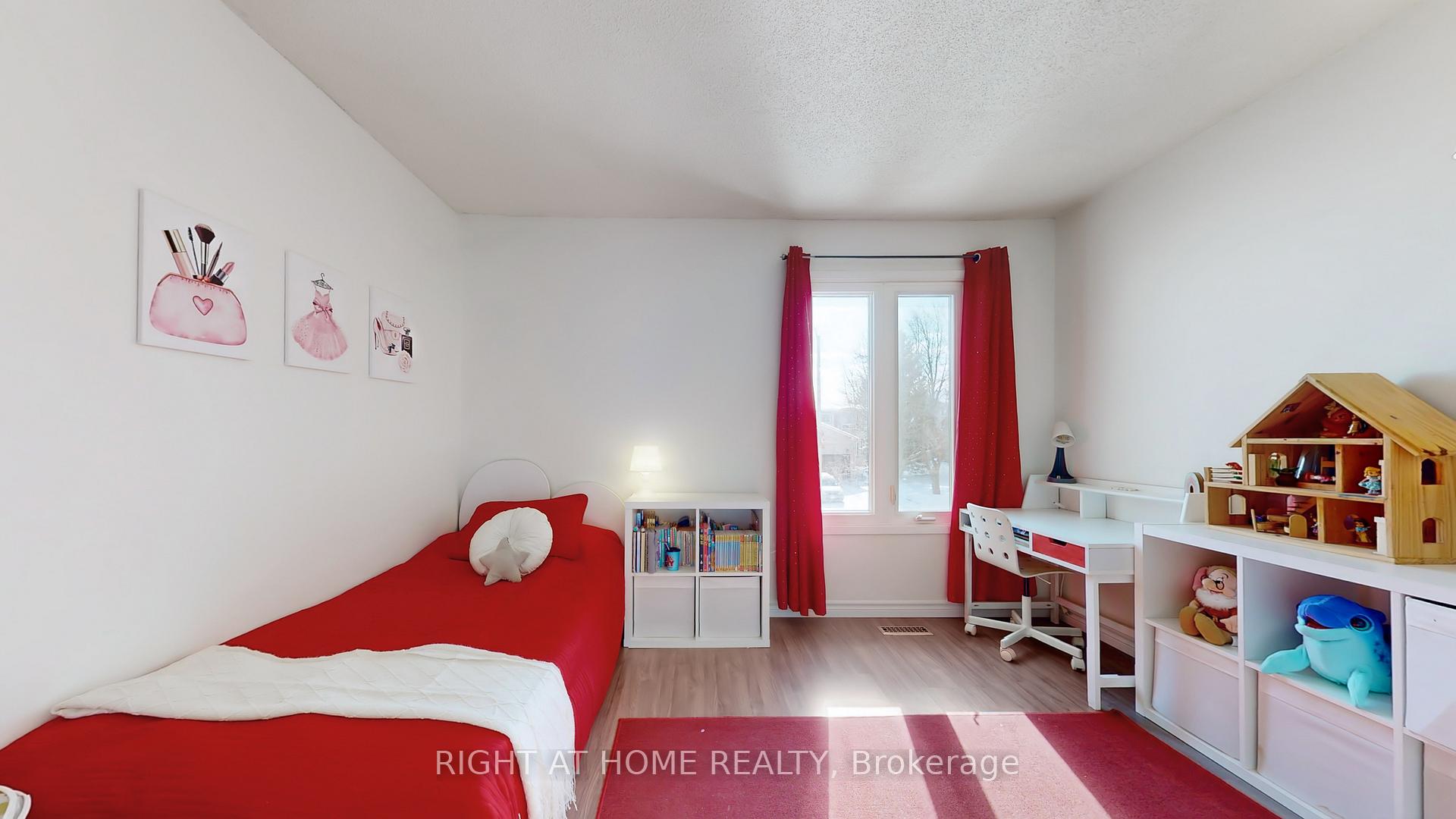 Photo 28 of 1618 Mcbrady Crescent, Pickering, Brock Ridge — HOMEH