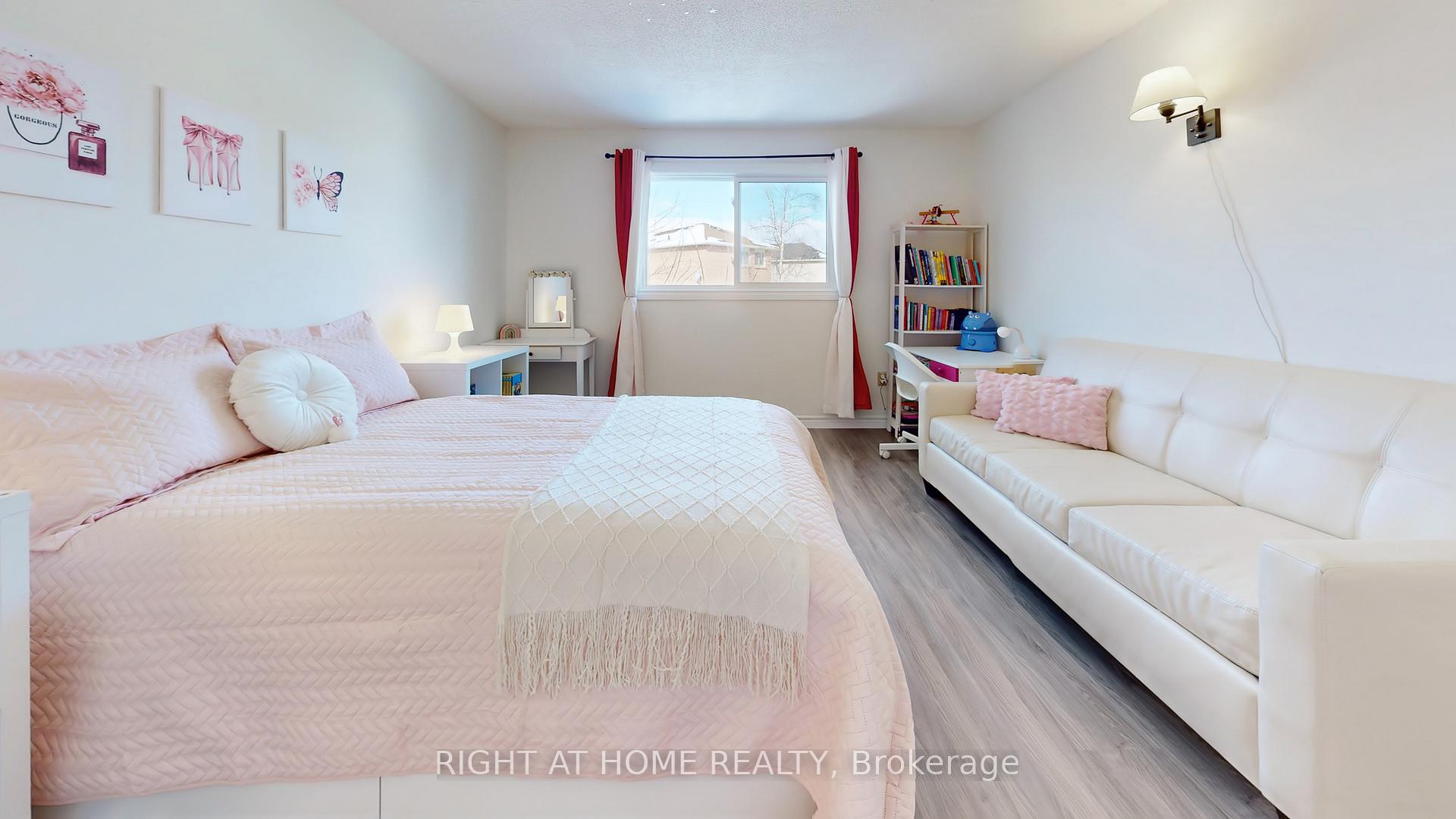 Photo 35 of 1618 Mcbrady Crescent, Pickering, Brock Ridge — HOMEH