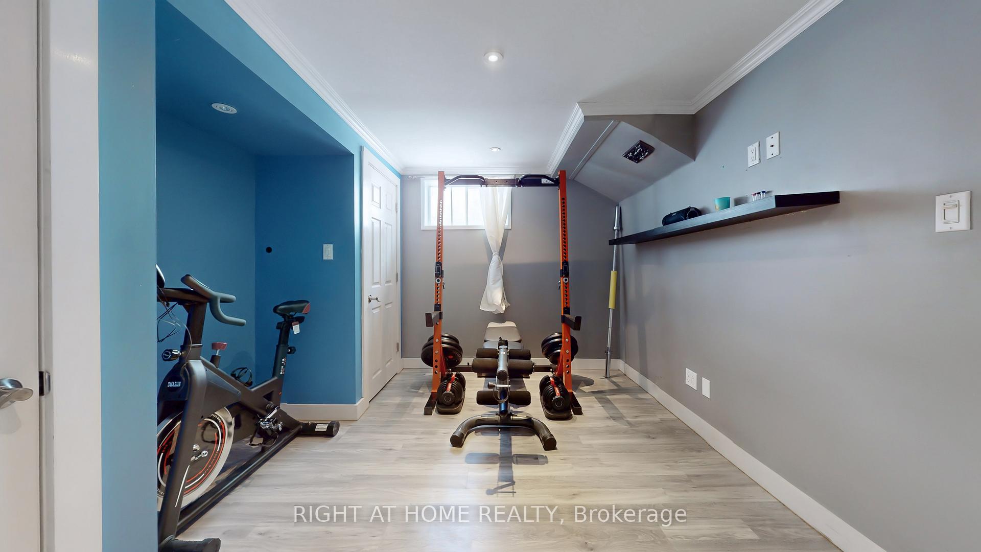 Photo 39 of 1618 Mcbrady Crescent, Pickering, Brock Ridge — HOMEH
