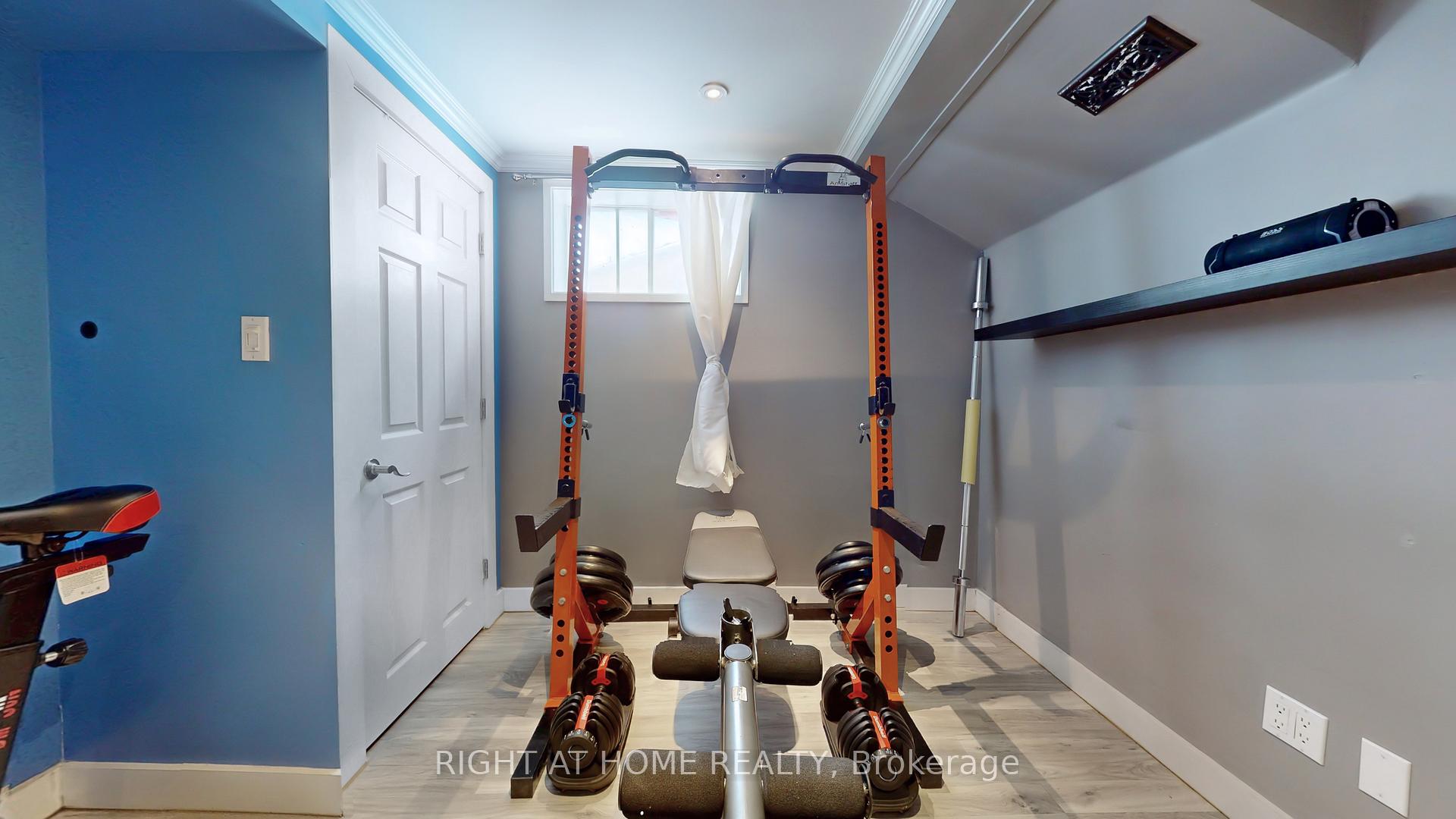 Photo 31 of 1618 Mcbrady Crescent, Pickering, Brock Ridge — HOMEH