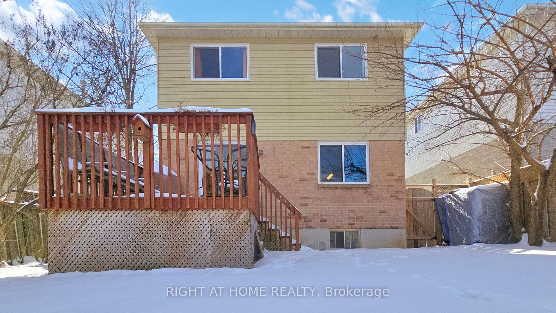 Photo 38 of 1618 Mcbrady Crescent, Pickering, Brock Ridge — HOMEH