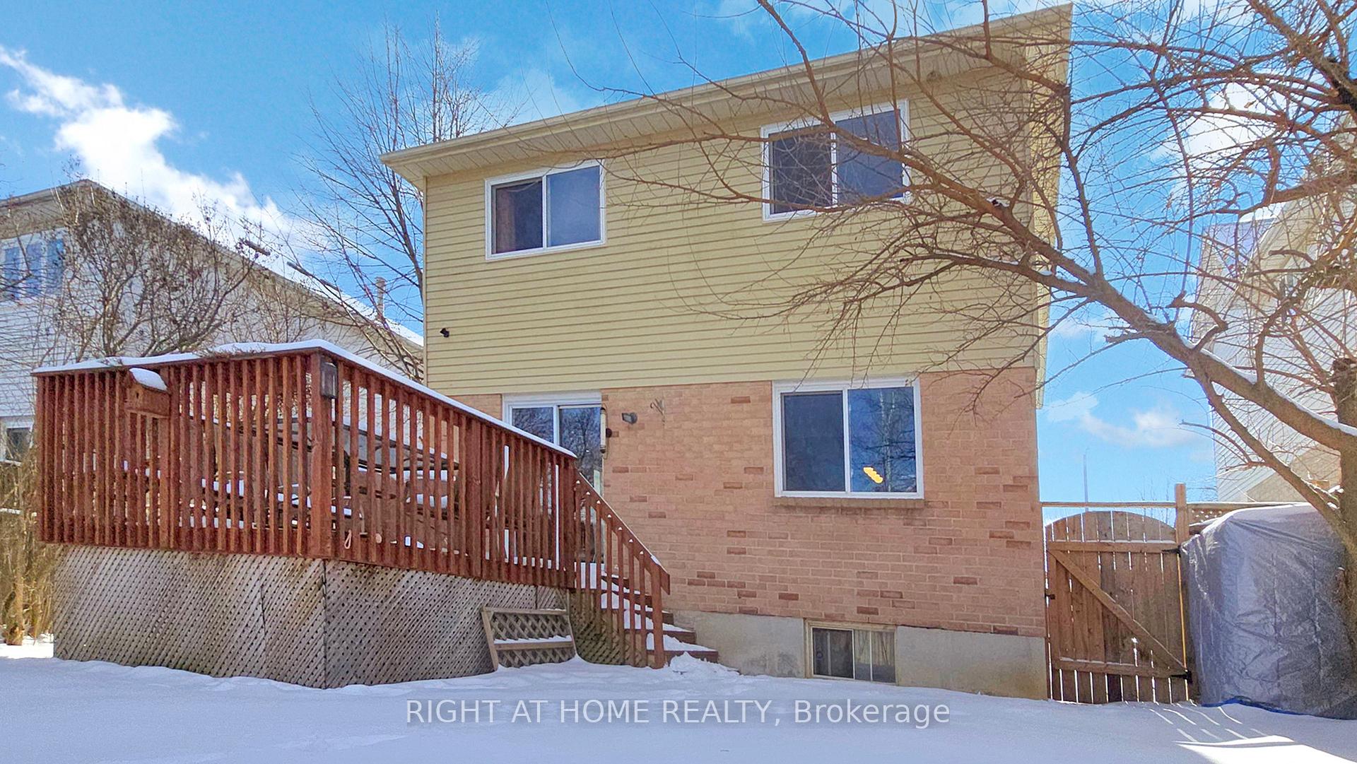 Photo 43 of 1618 Mcbrady Crescent, Pickering, Brock Ridge — HOMEH