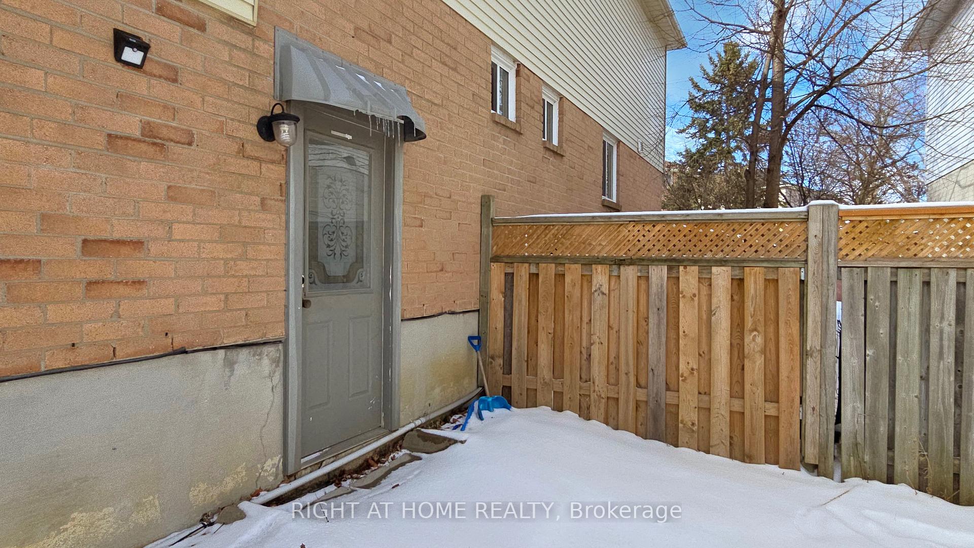 Photo 44 of 1618 Mcbrady Crescent, Pickering, Brock Ridge — HOMEH