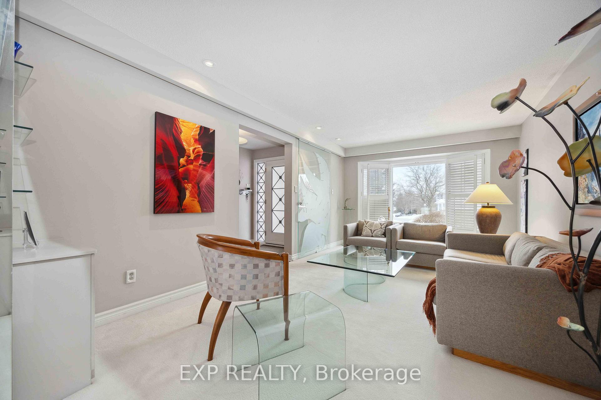 Photo 5 of 24 German Mills Road, Markham, German Mills — HOMEH