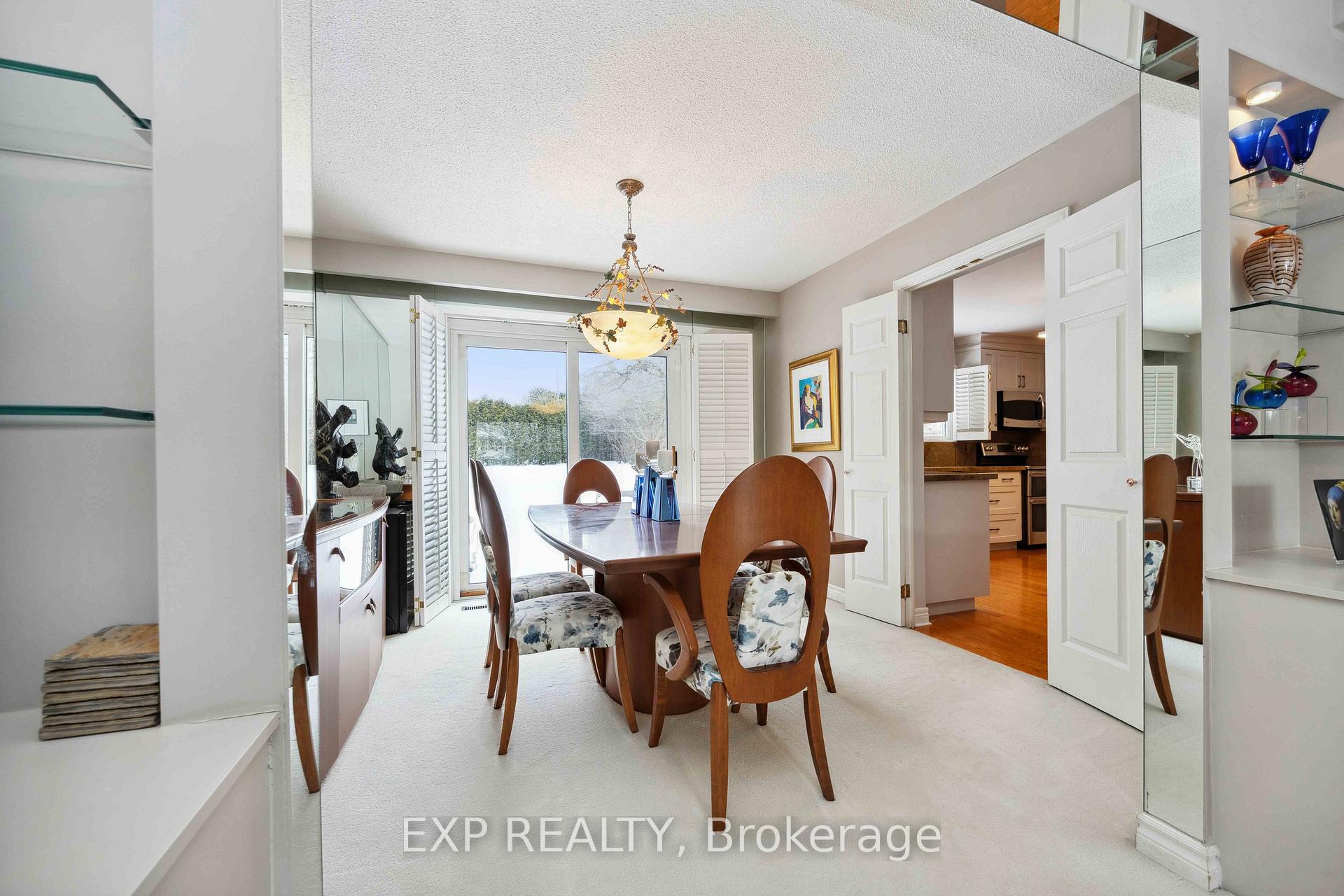 Photo 9 of 24 German Mills Road, Markham, German Mills — HOMEH