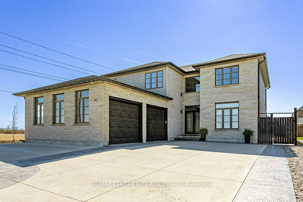 Photo 2 of 6601 Crown Grant Road, London, South V — HOMEH