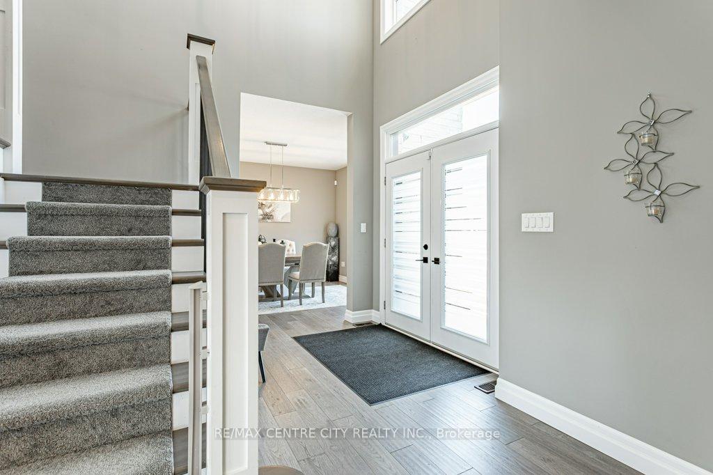 Photo 6 of 6601 Crown Grant Road, London, South V — HOMEH