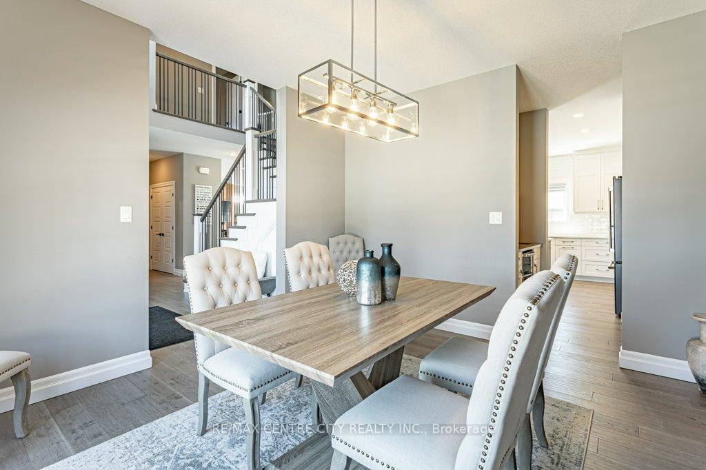 Photo 13 of 6601 Crown Grant Road, London, South V — HOMEH