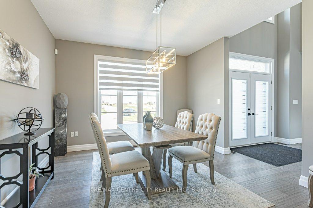 Photo 11 of 6601 Crown Grant Road, London, South V — HOMEH