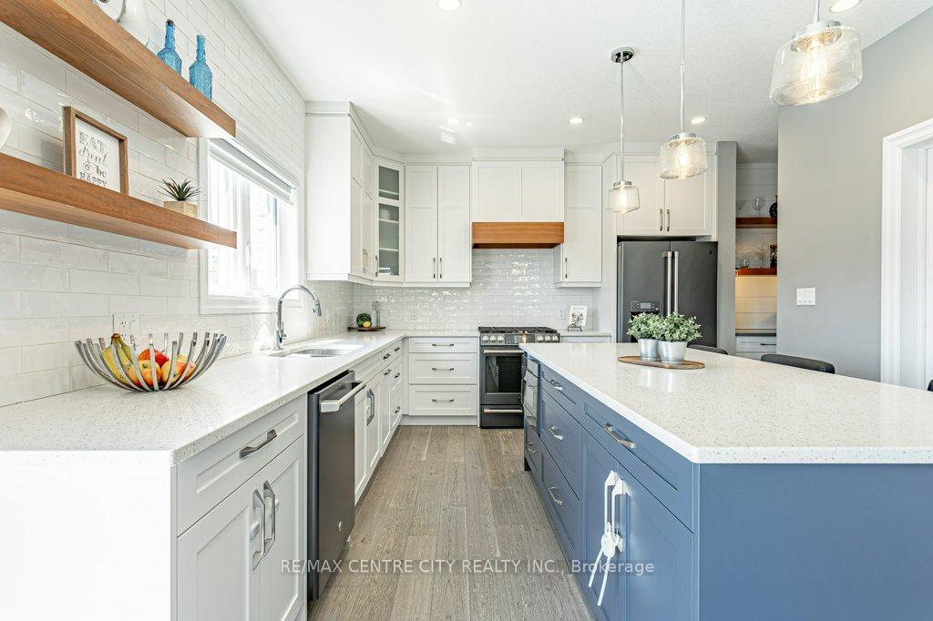 Photo 10 of 6601 Crown Grant Road, London, South V — HOMEH