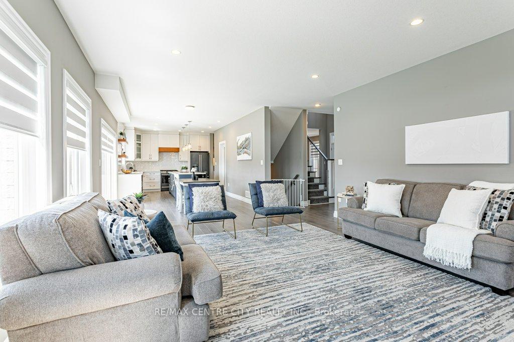 Photo 23 of 6601 Crown Grant Road, London, South V — HOMEH