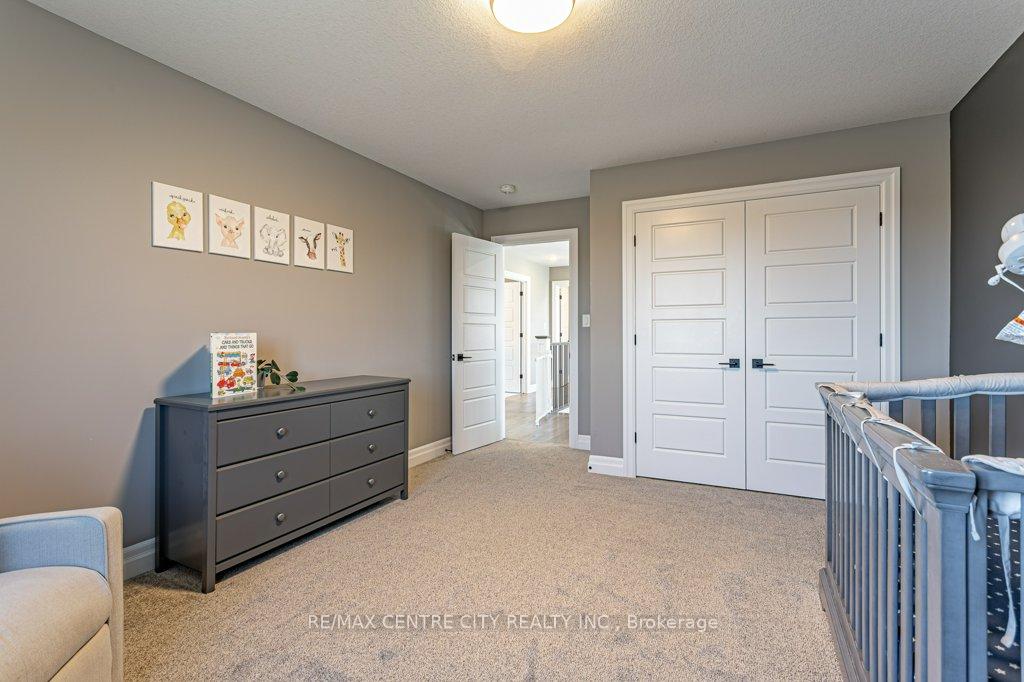 Photo 28 of 6601 Crown Grant Road, London, South V — HOMEH