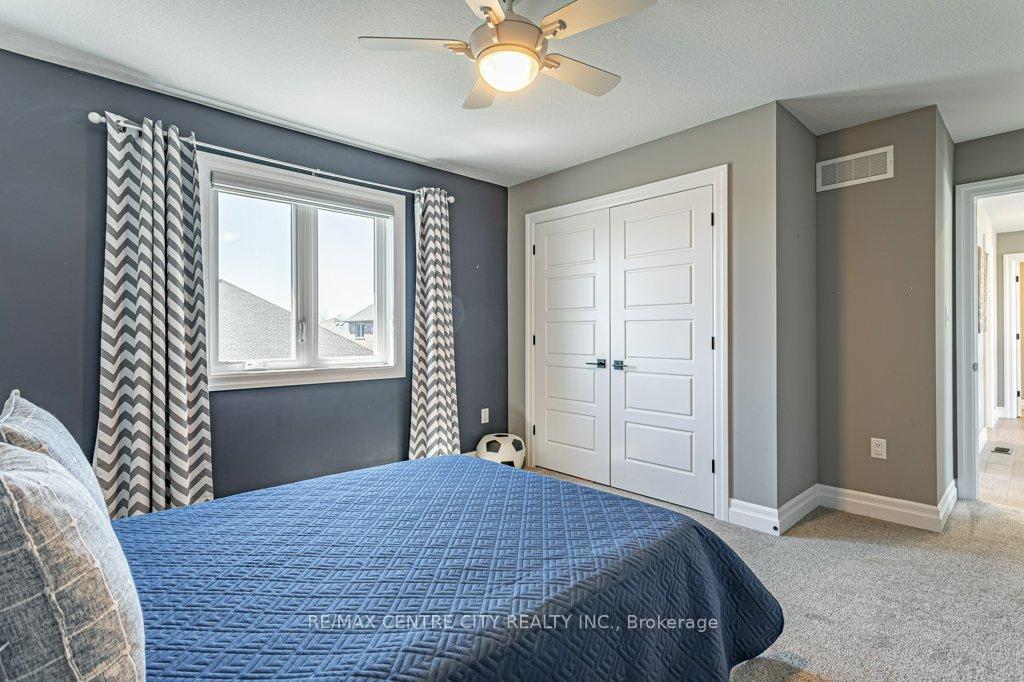 Photo 29 of 6601 Crown Grant Road, London, South V — HOMEH