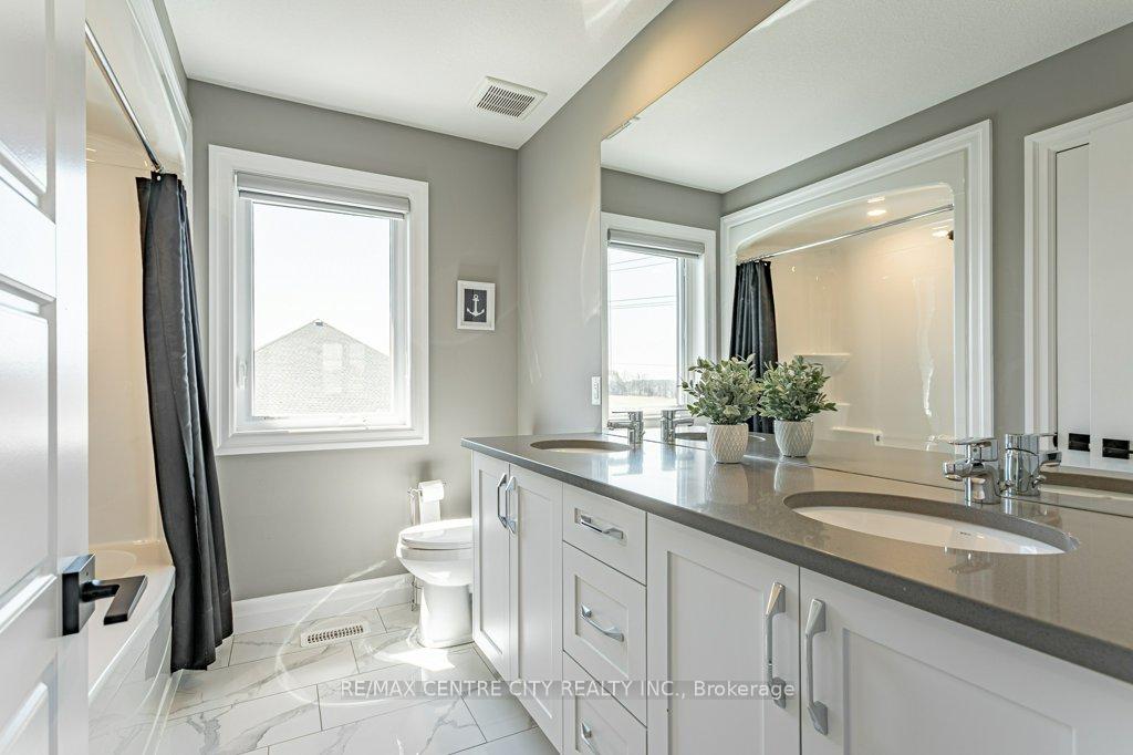 Photo 30 of 6601 Crown Grant Road, London, South V — HOMEH