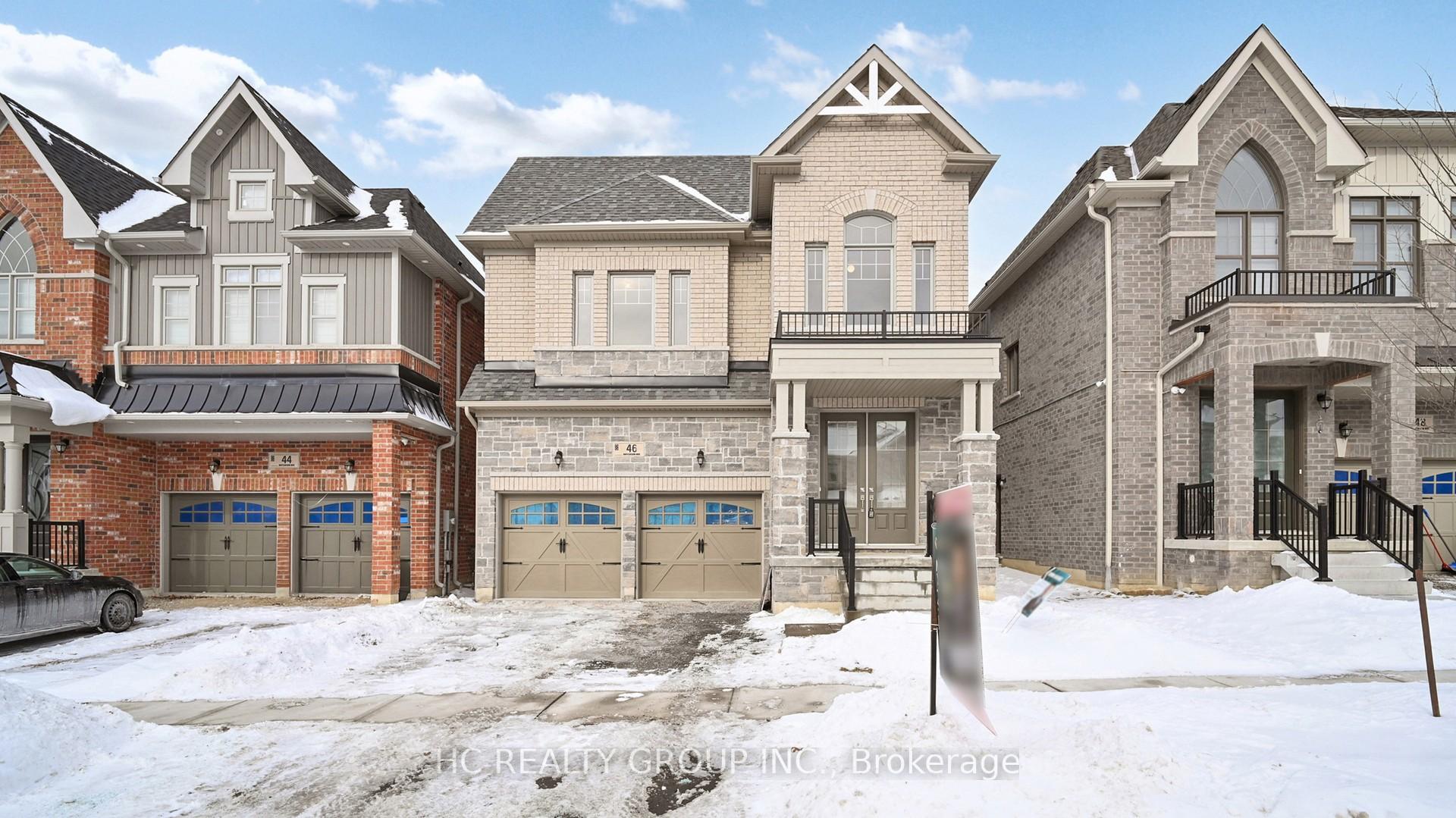 Photo 13 of 46 Dotchson Avenue, Caledon, Rural Caledon — HOMEH