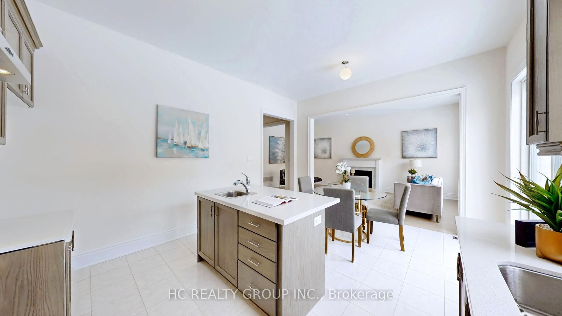 Photo 10 of 46 Dotchson Avenue, Caledon, Rural Caledon — HOMEH
