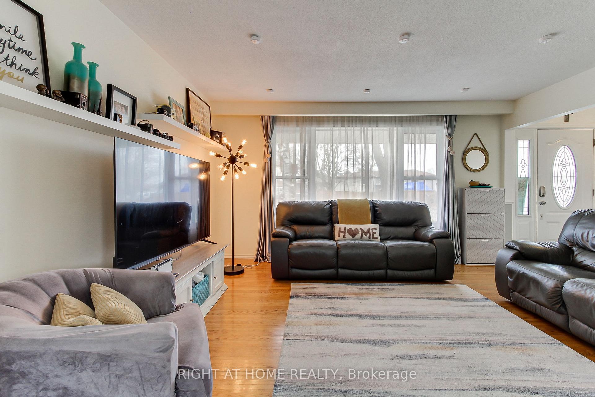 Photo 6 of 67 Park Crescent S, New Tecumseth, Tottenham — HOMEH