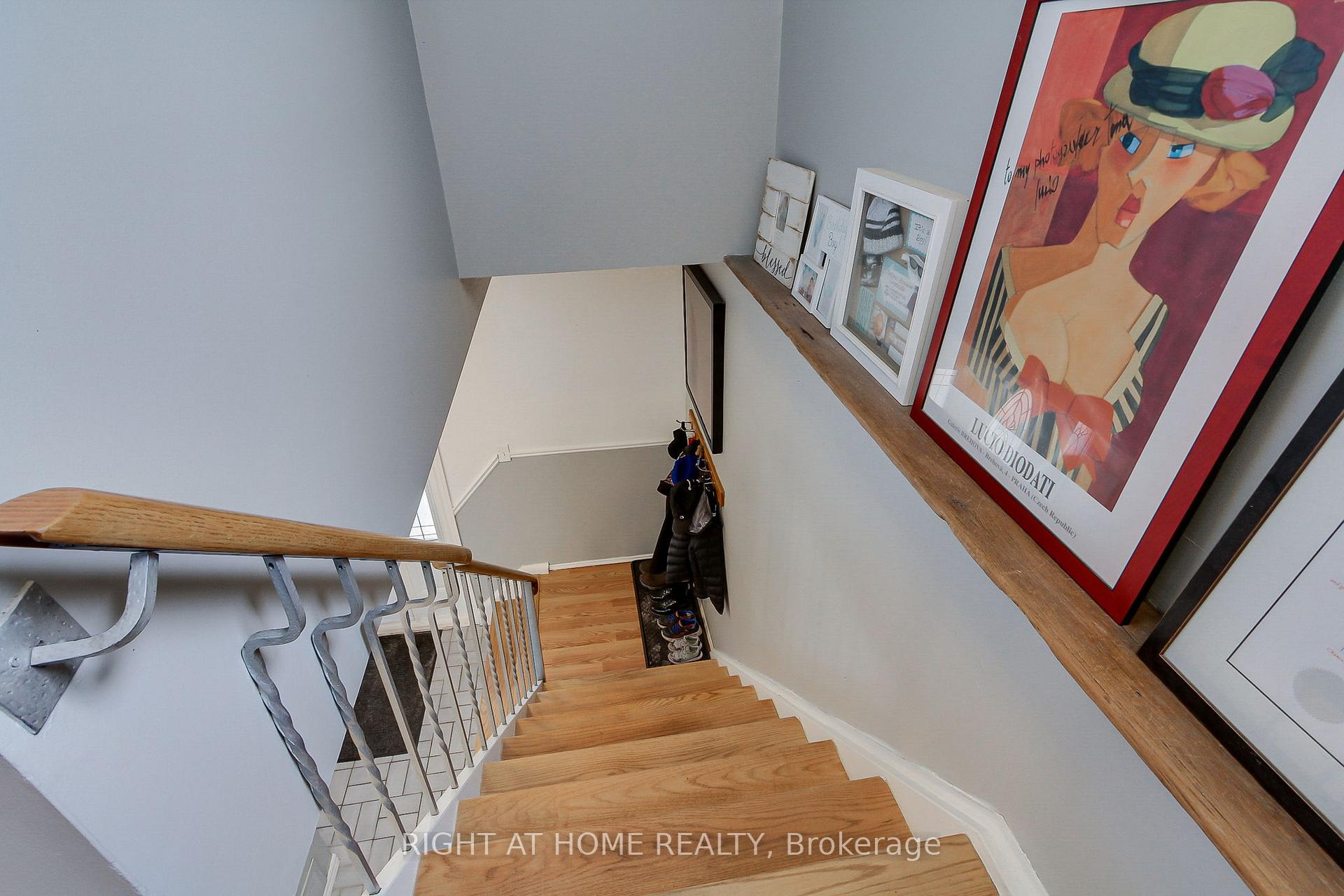 Photo 15 of 67 Park Crescent S, New Tecumseth, Tottenham — HOMEH
