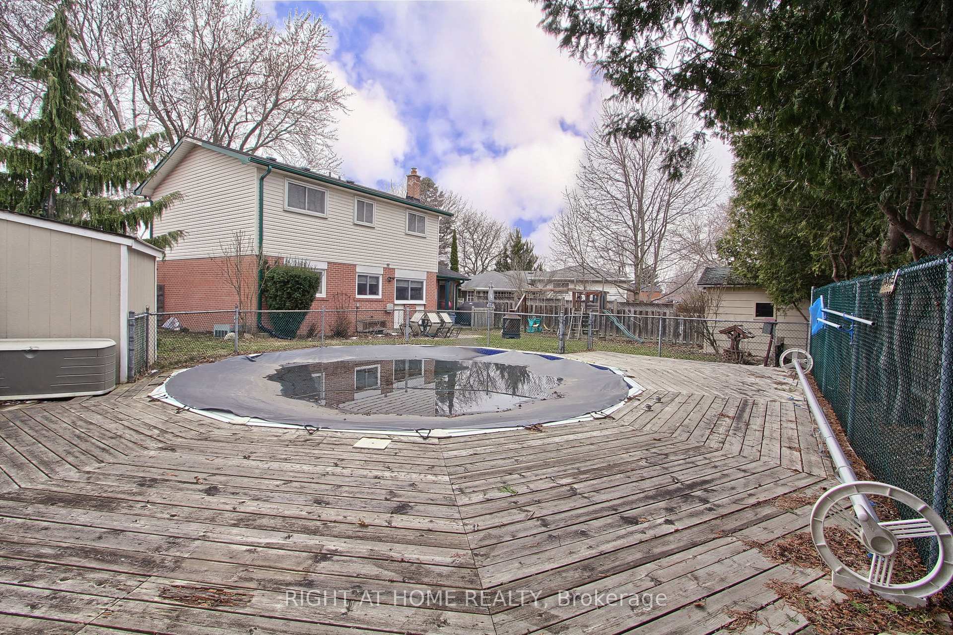 Photo 32 of 67 Park Crescent S, New Tecumseth, Tottenham — HOMEH