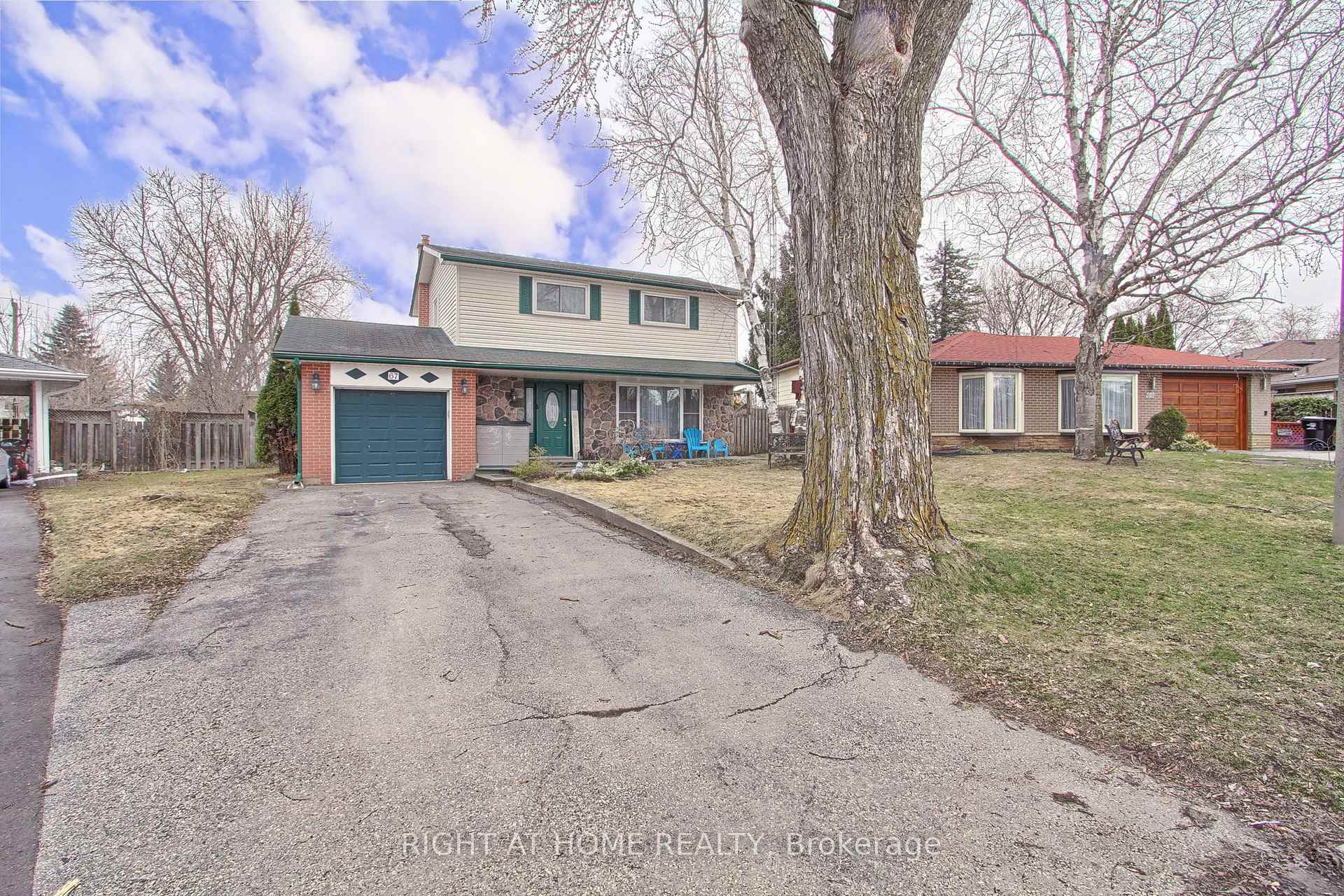 Photo 25 of 67 Park Crescent S, New Tecumseth, Tottenham — HOMEH
