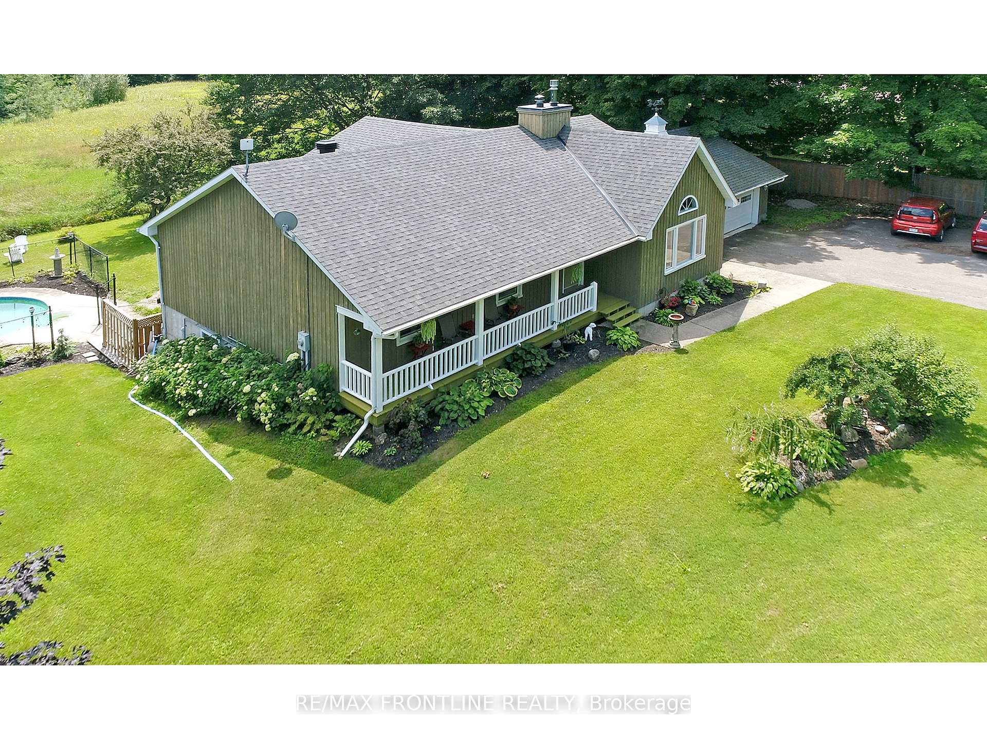 Photo 10 of 539 Ferguson Tetlock Road, Montague, Montague Twp — HOMEH