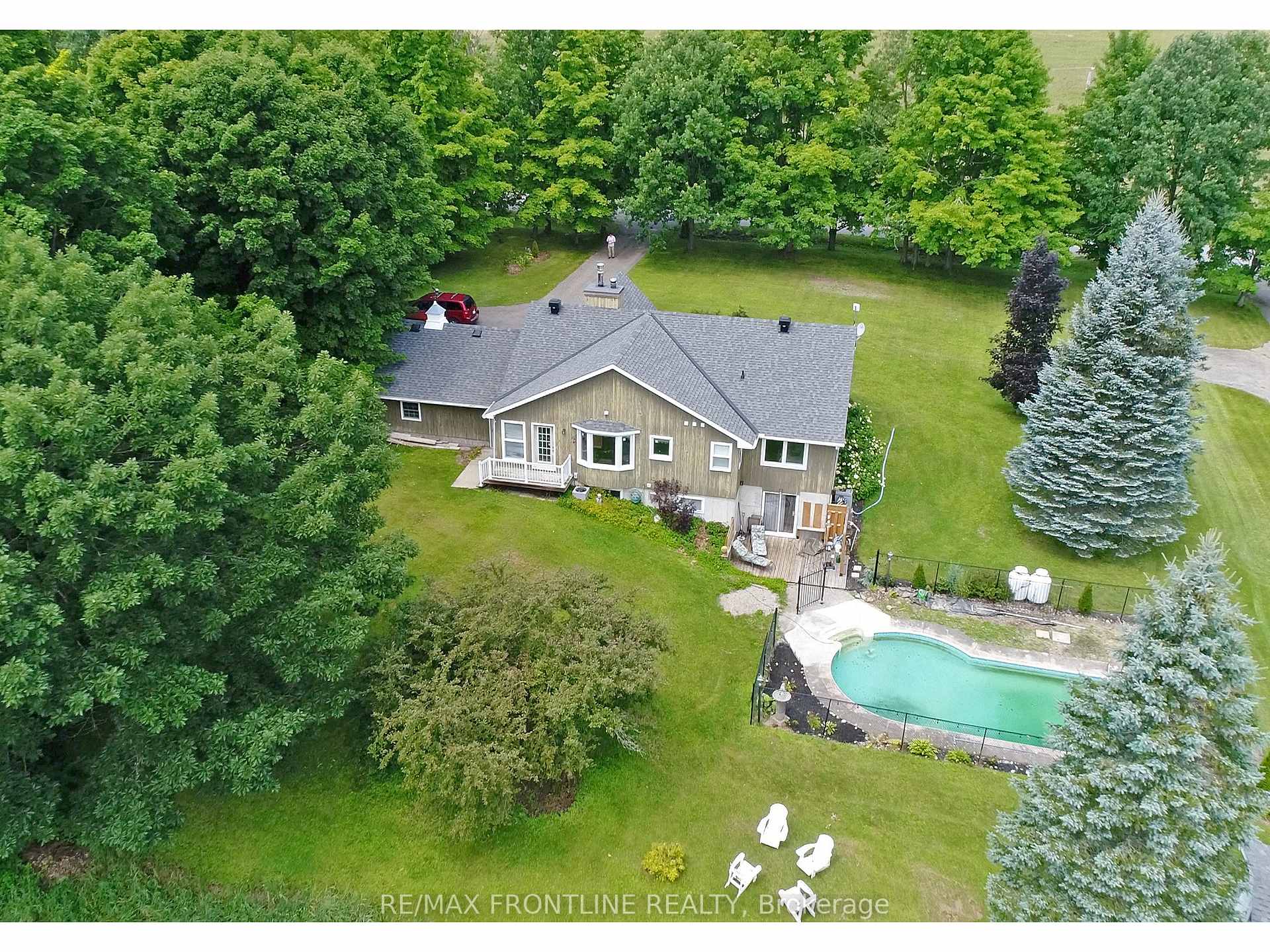 Photo 12 of 539 Ferguson Tetlock Road, Montague, Montague Twp — HOMEH