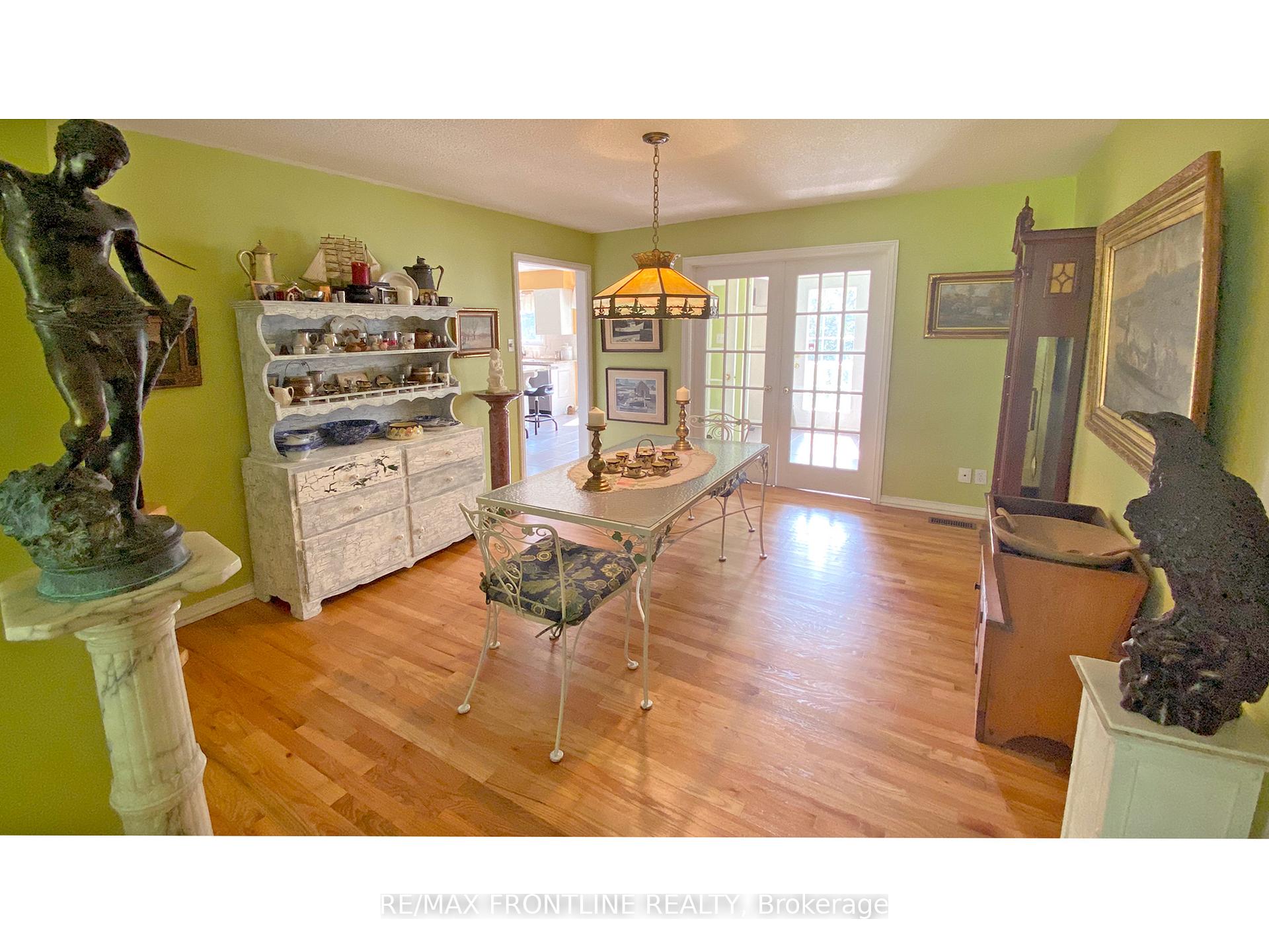 Photo 2 of 539 Ferguson Tetlock Road, Montague, Montague Twp — HOMEH