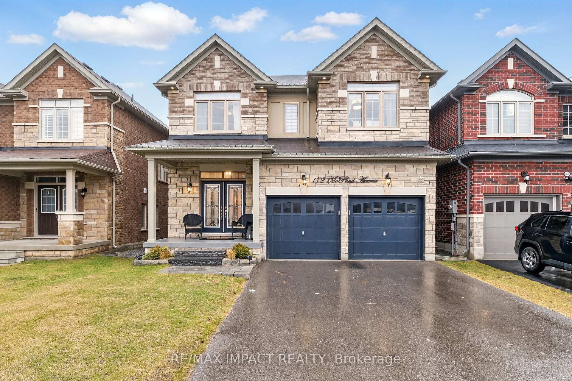 Photo 12 of 172 McPhail Avenue, Clarington, Bowmanville — HOMEH