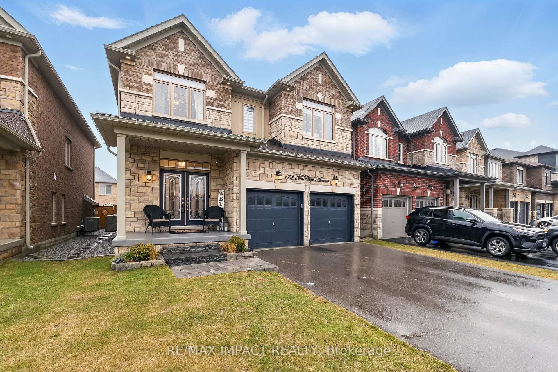 Photo 7 of 172 McPhail Avenue, Clarington, Bowmanville — HOMEH