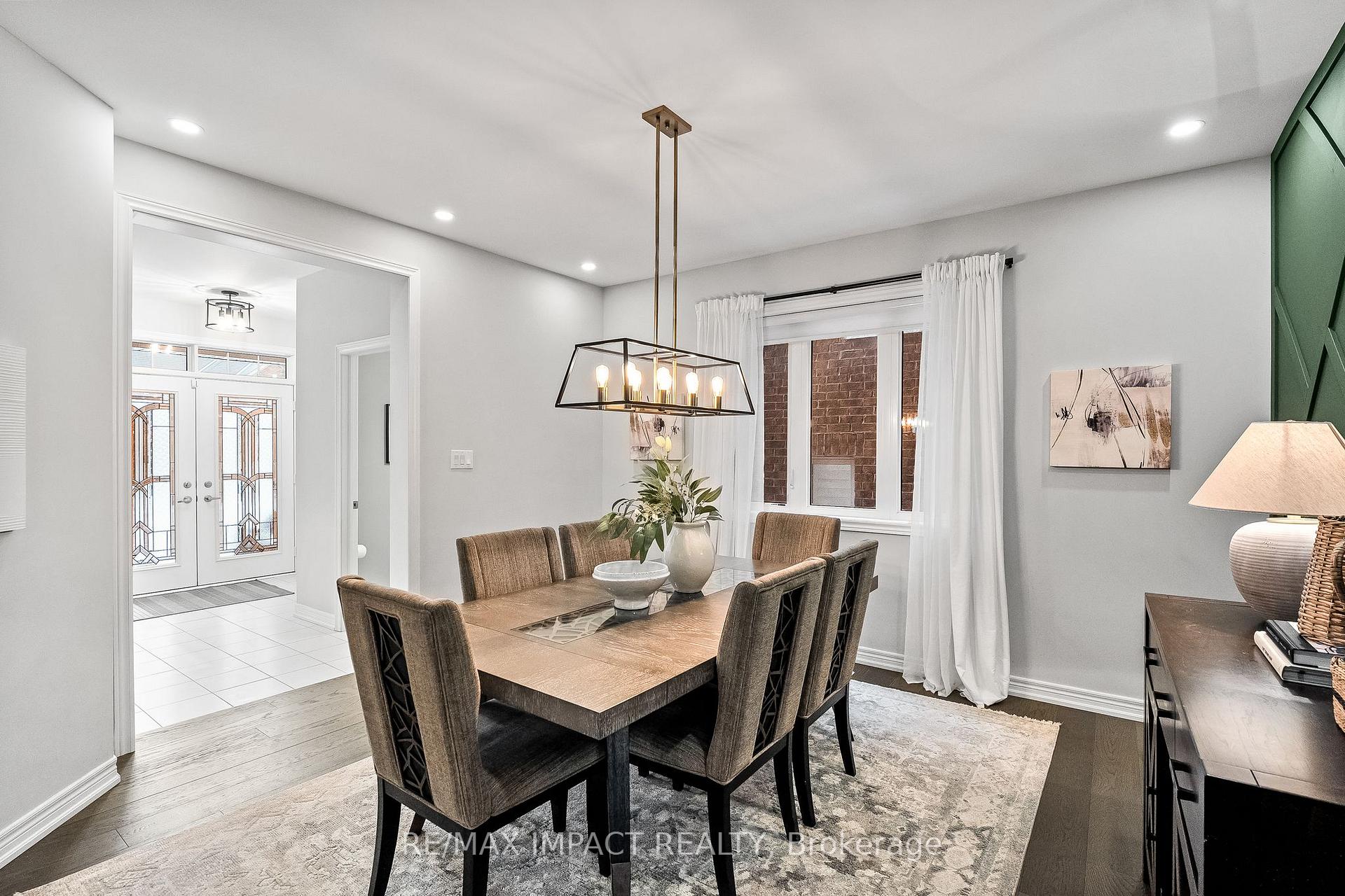 Photo 9 of 172 McPhail Avenue, Clarington, Bowmanville — HOMEH
