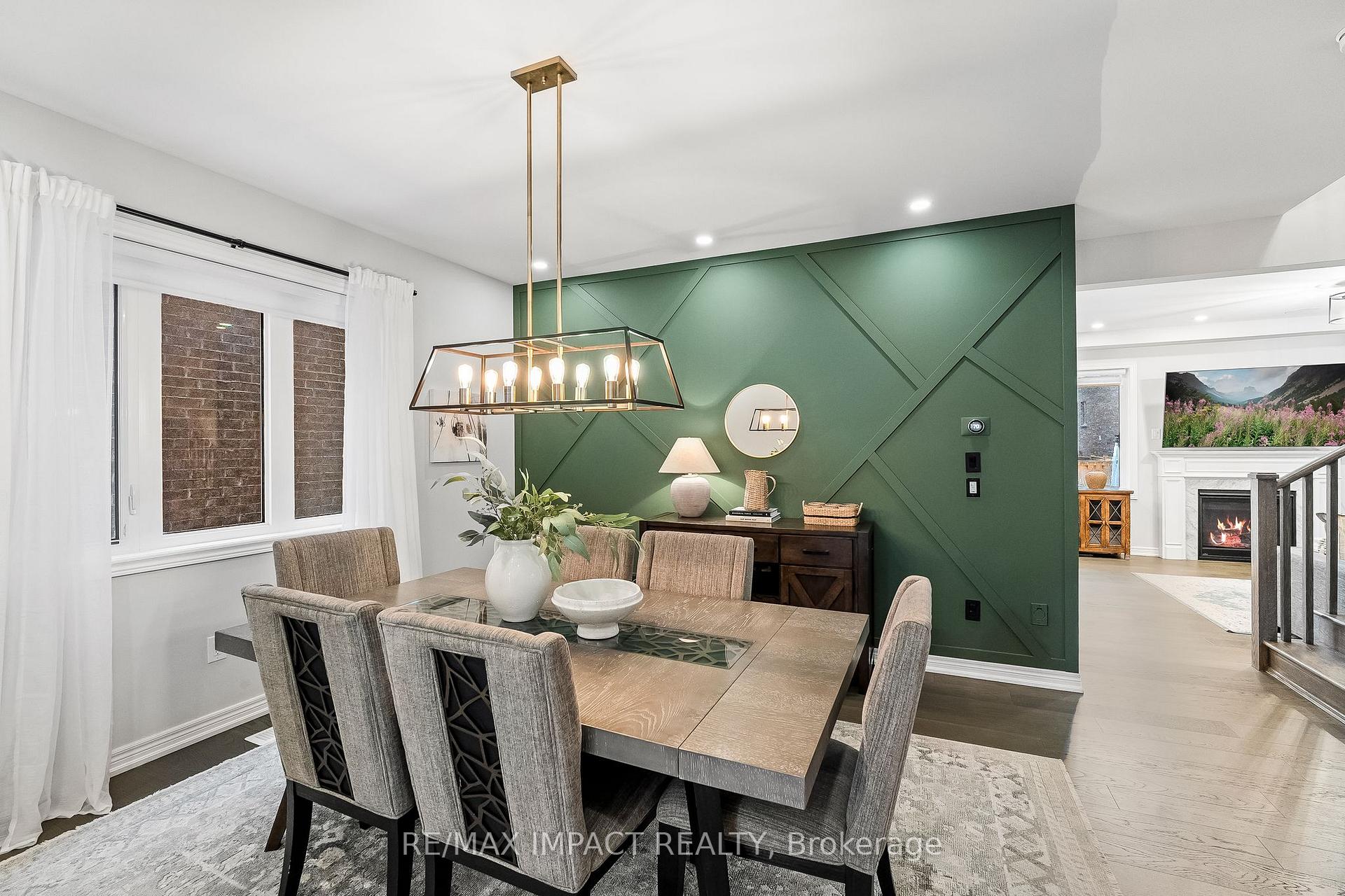 Photo 6 of 172 McPhail Avenue, Clarington, Bowmanville — HOMEH
